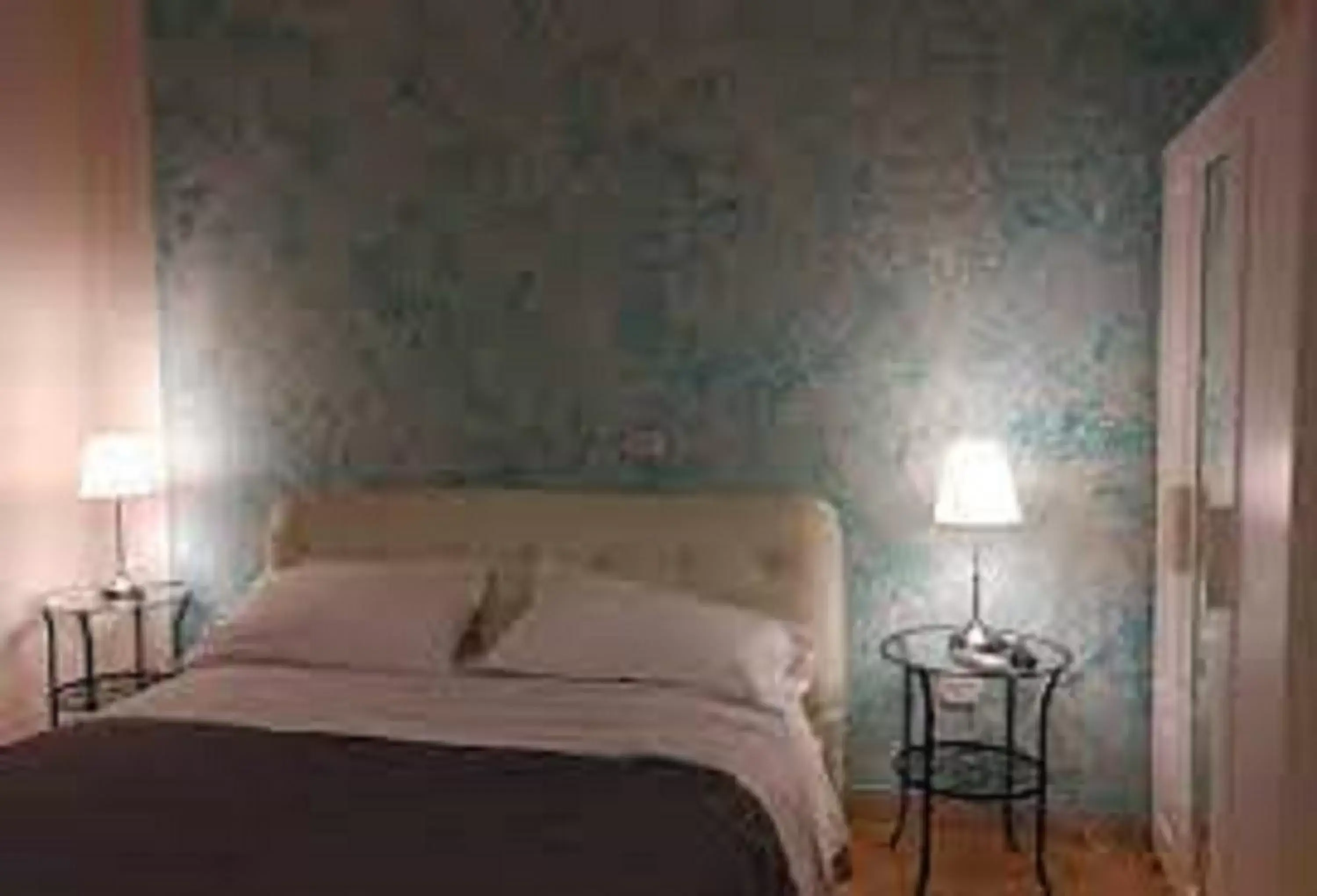 Standard King Room - single occupancy in B&B Antichi Riverberi in Station Standard King Room - single occupancy in B&B Antichi Riverberi in Station