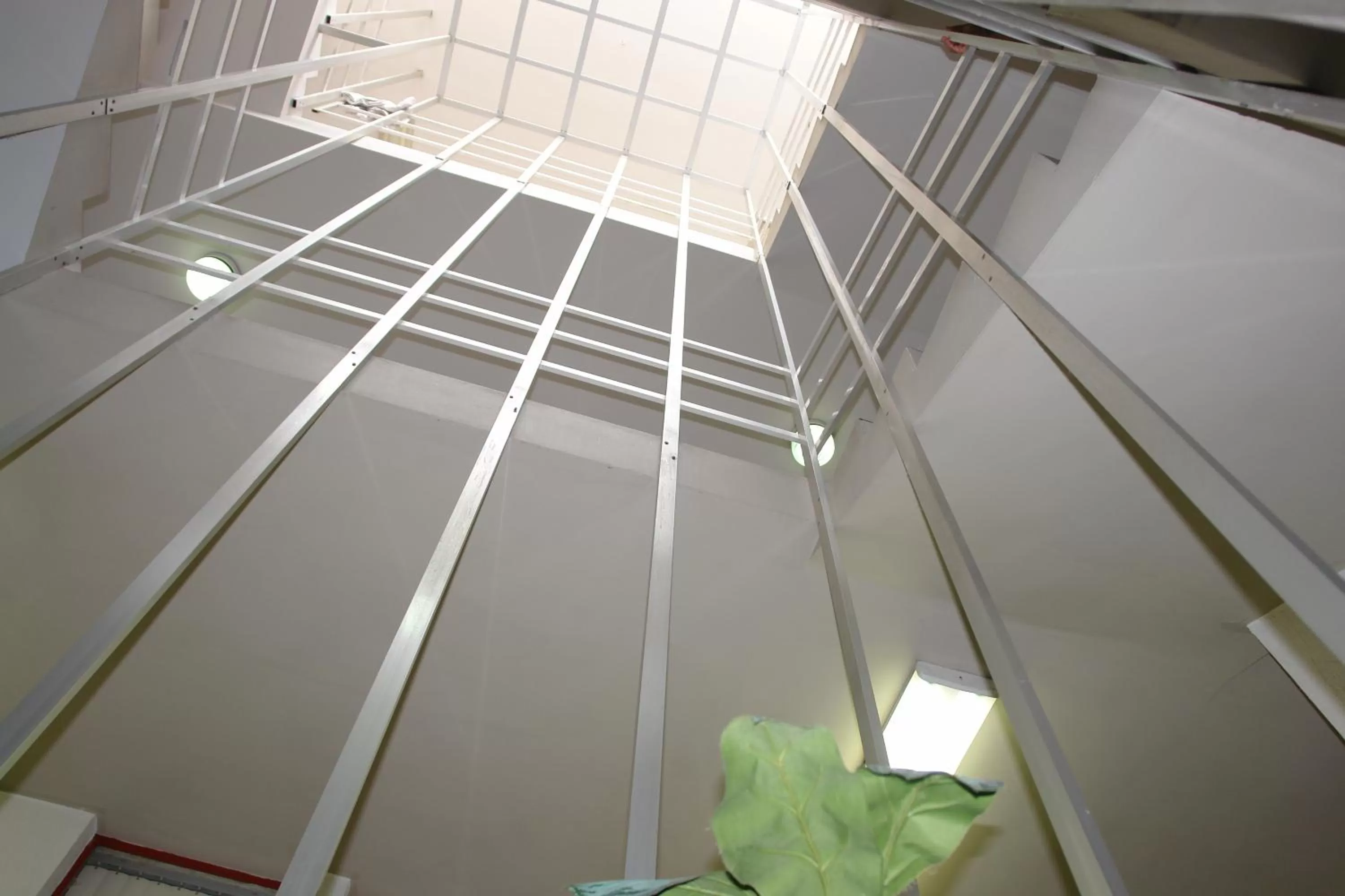 Hotel Fiesta Versalles