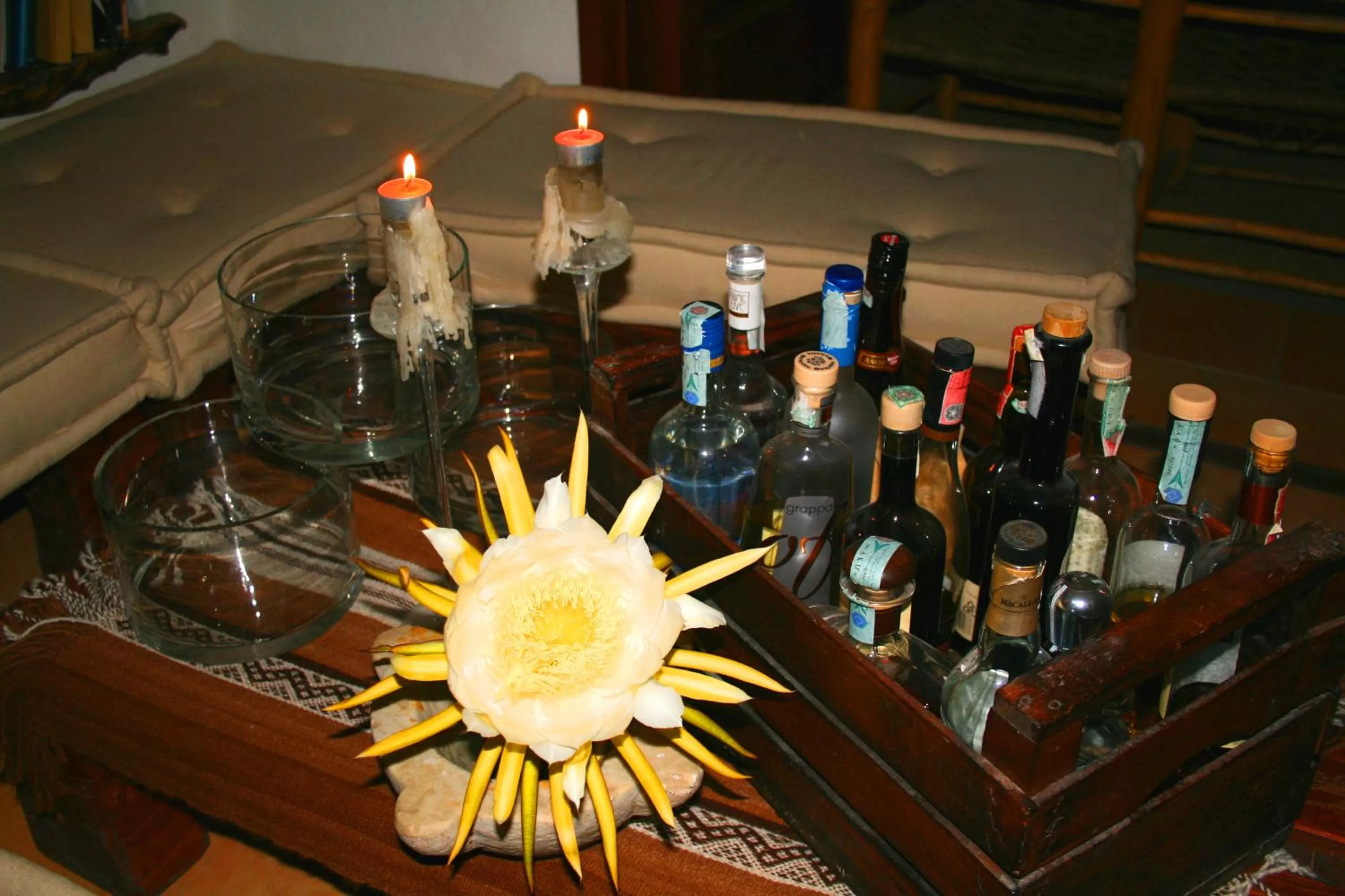 Lounge or bar in Villa Ravino Secret Retreat