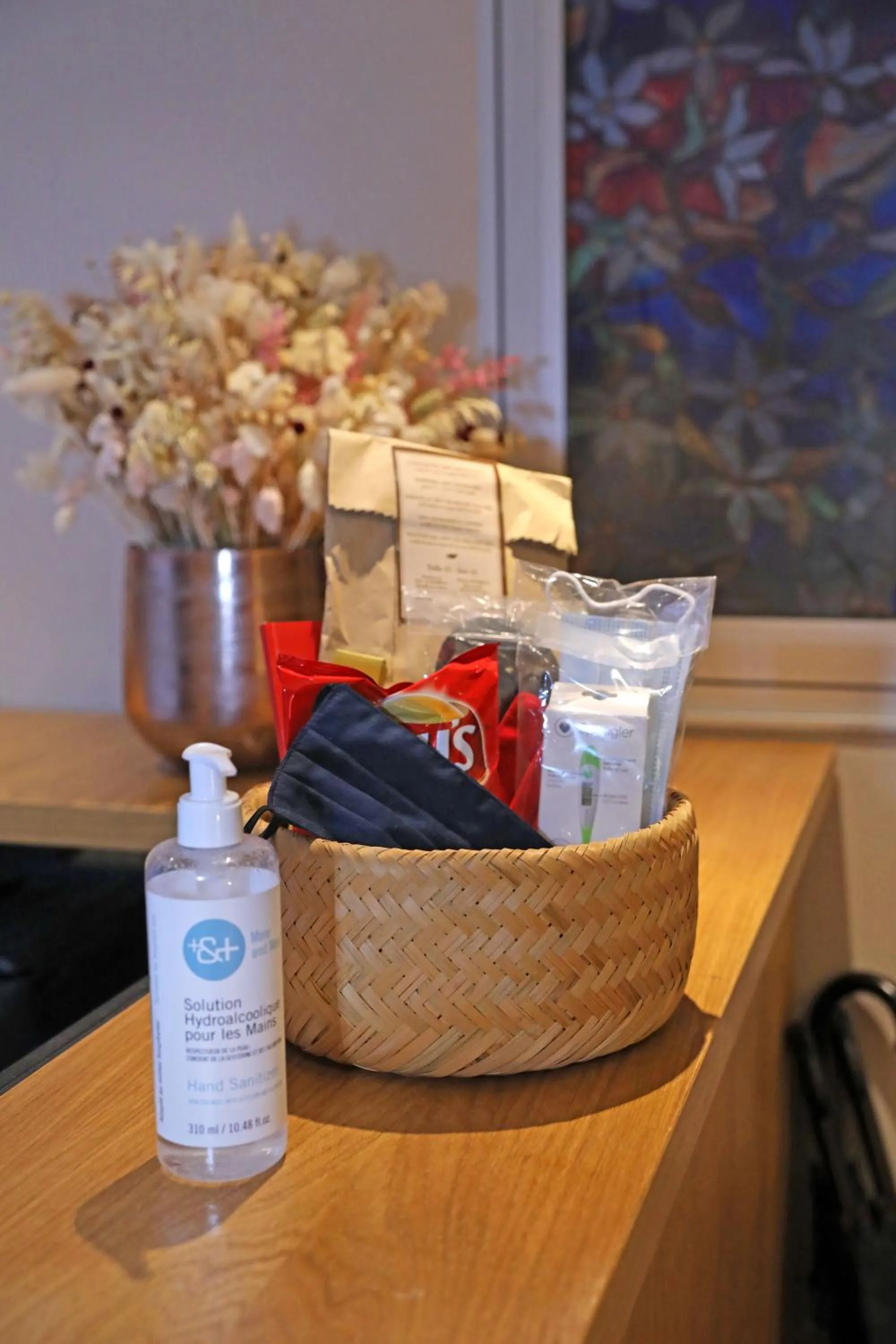 Other in Hôtel Louvre Richelieu