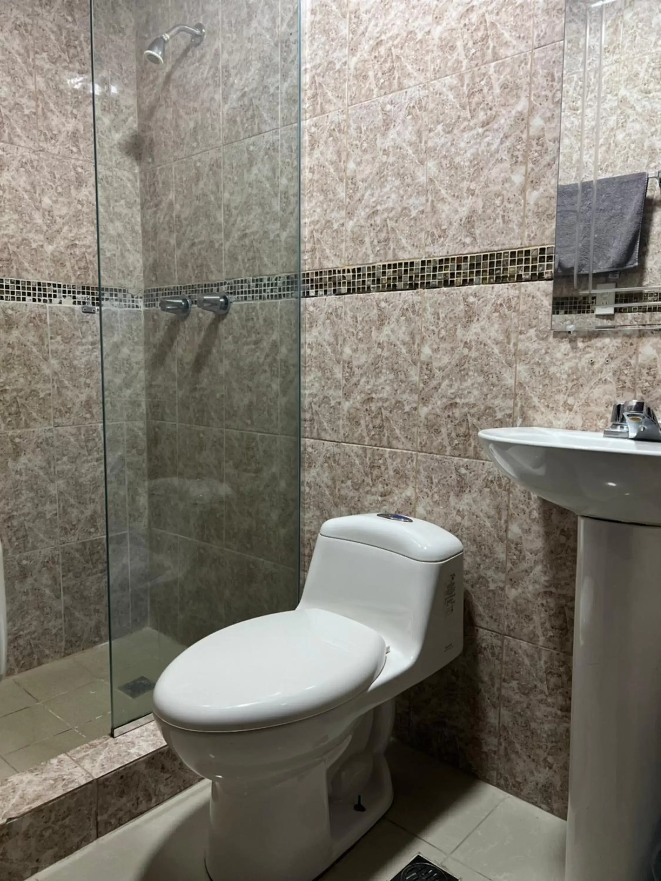 Triple Room in La Cubana Hotel & Suites Triple Room in La Cubana Hotel & Suites