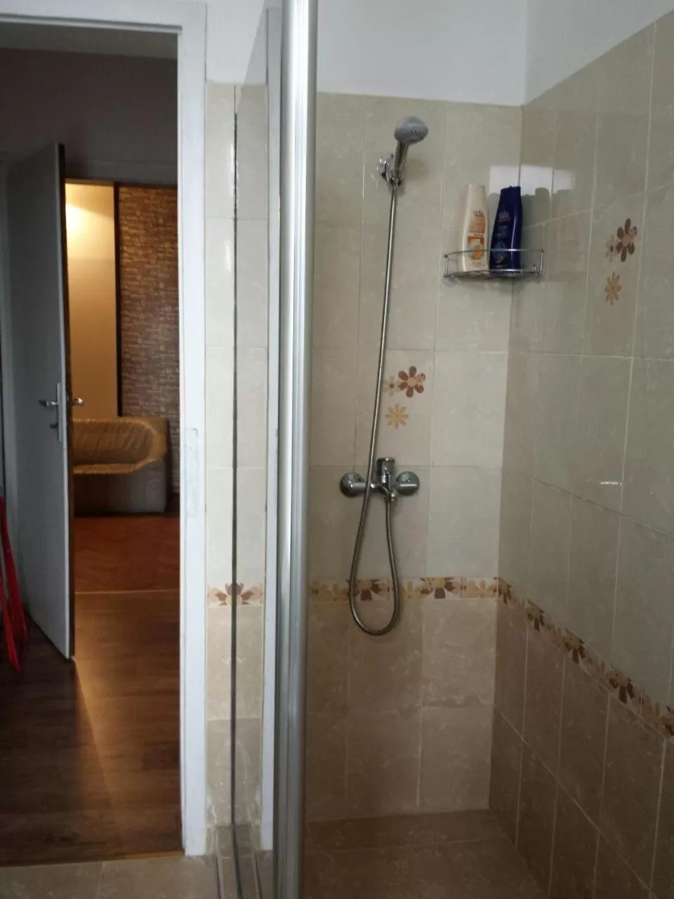 Bathroom in Belle Stelle Sofia