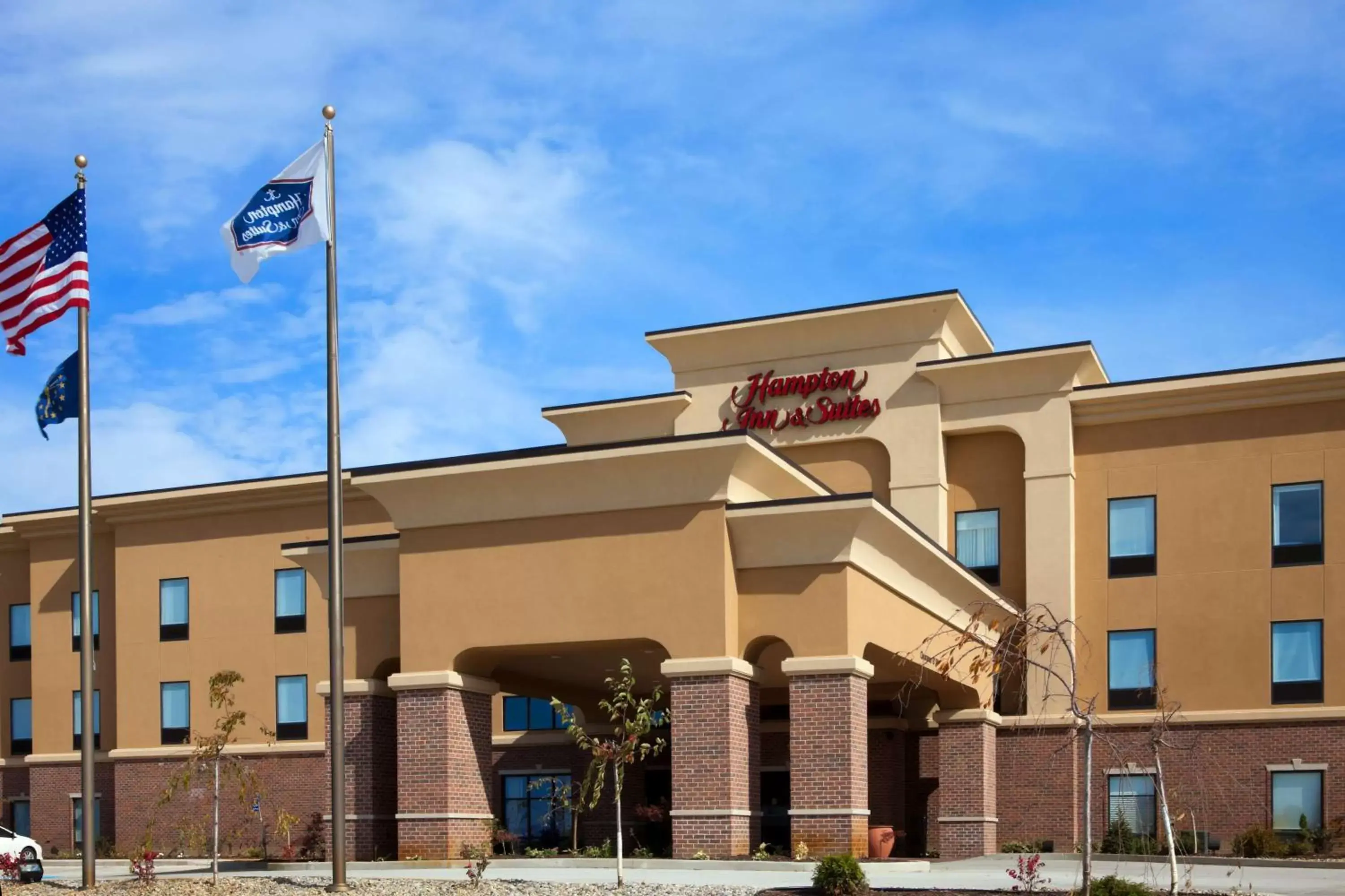 Hampton Inn & Suites Middlebury Hampton Inn & Suites Middlebury