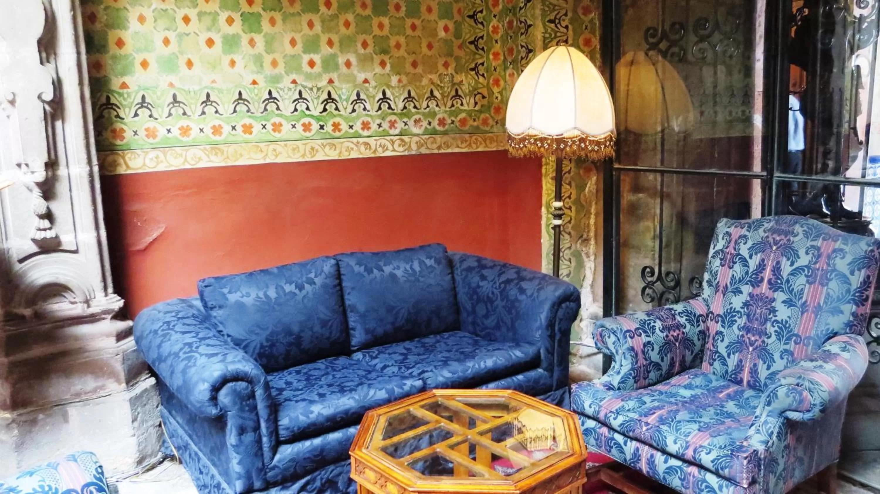 Other in La Casa de la Marquesa