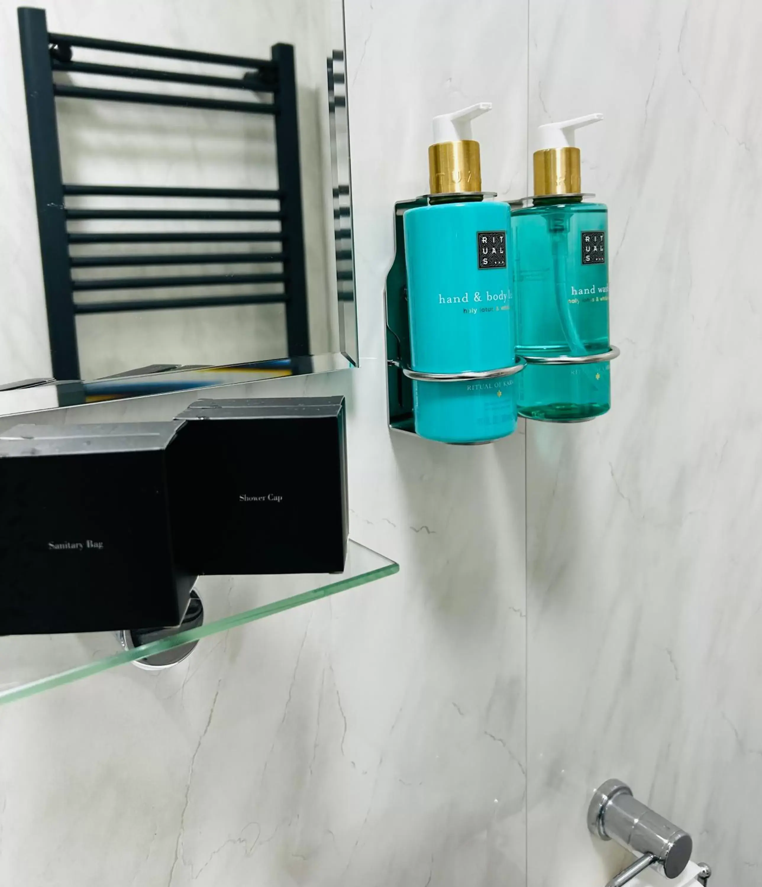 Standard Double Room with Mountain View in Hotel No5 Standard Double Room with Mountain View in Hotel No5