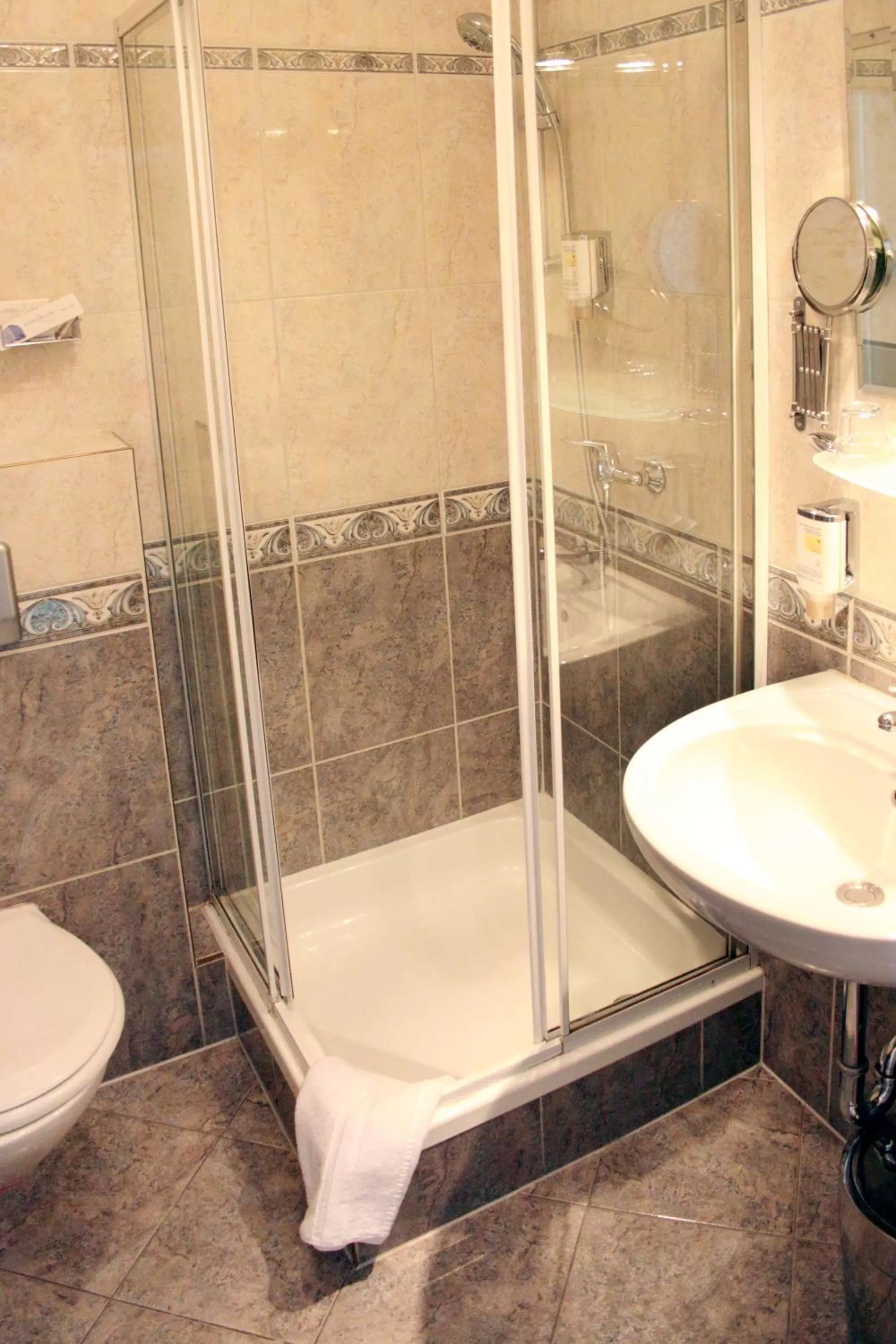 Other in BoutiqueHOTEL Donauwalzer