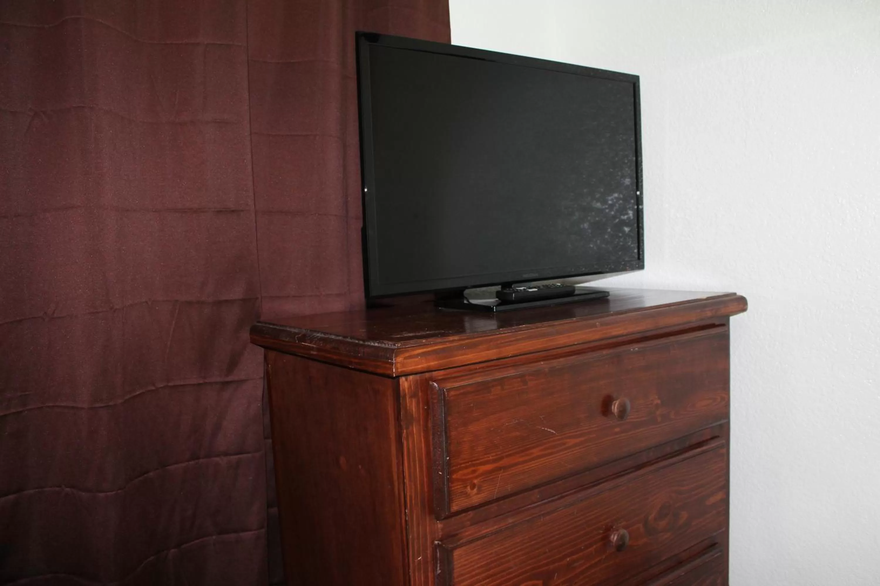 TV and multimedia in Union Hotel