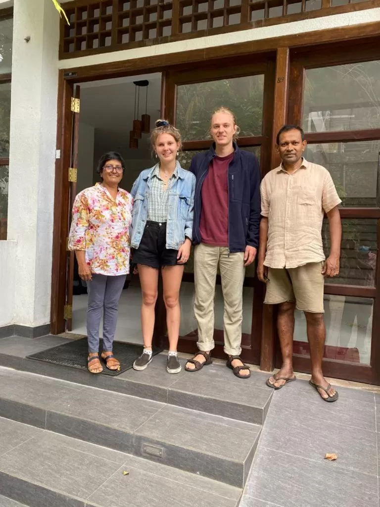 Kandy Rivers Edge Nature Resort