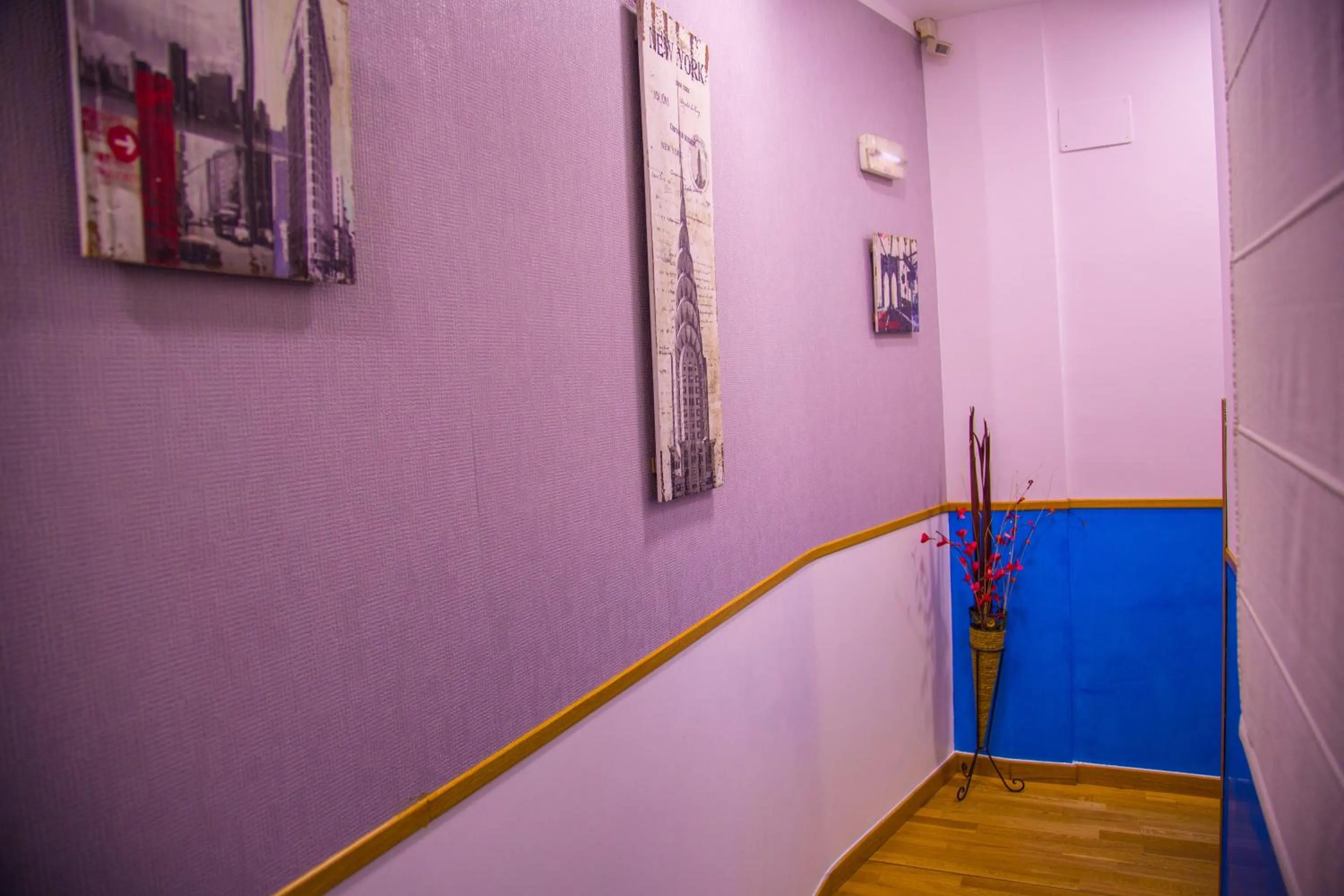 Other in Hostal Montaloya