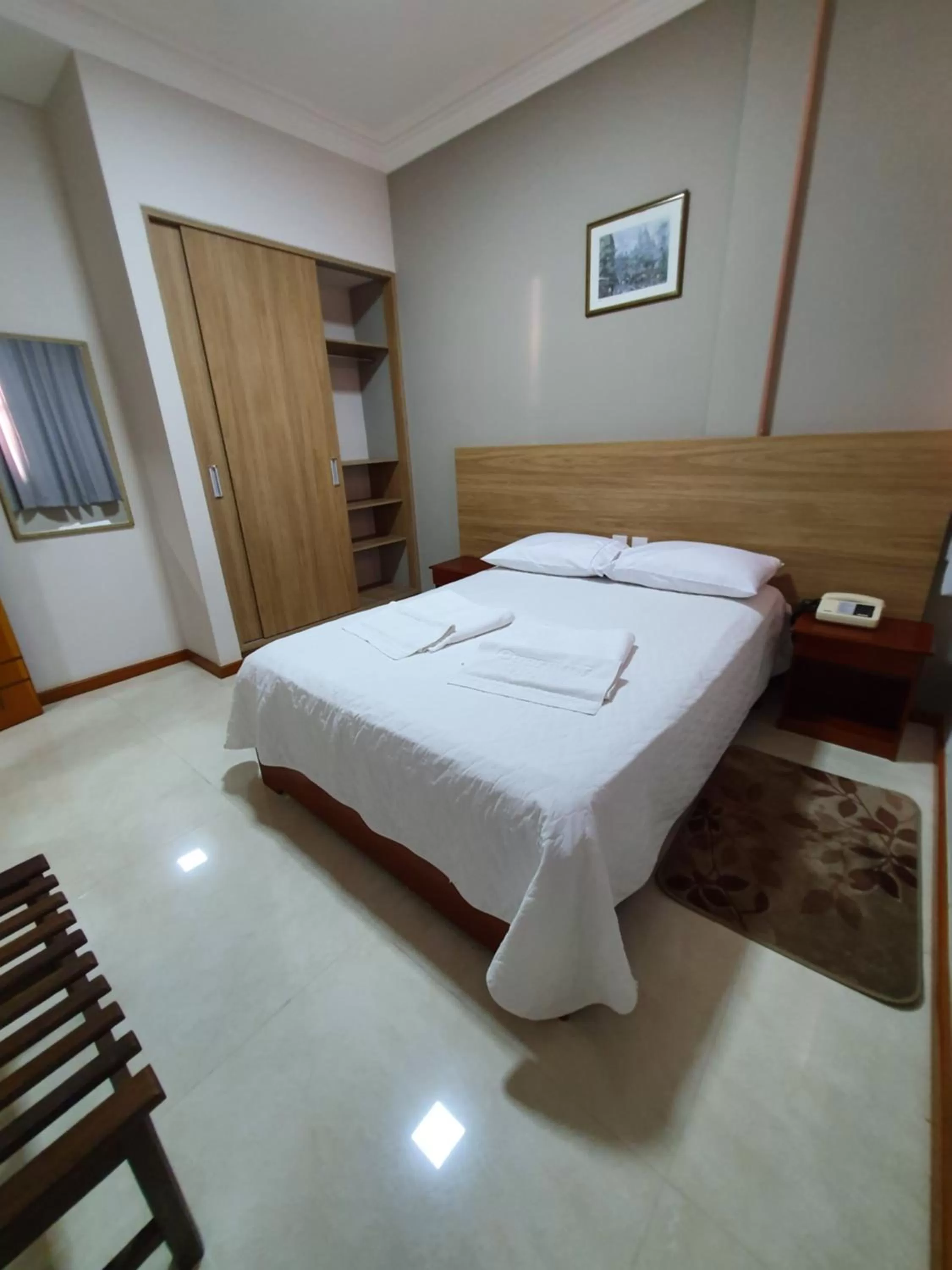 Superior Apartment in Guaratur Hotel