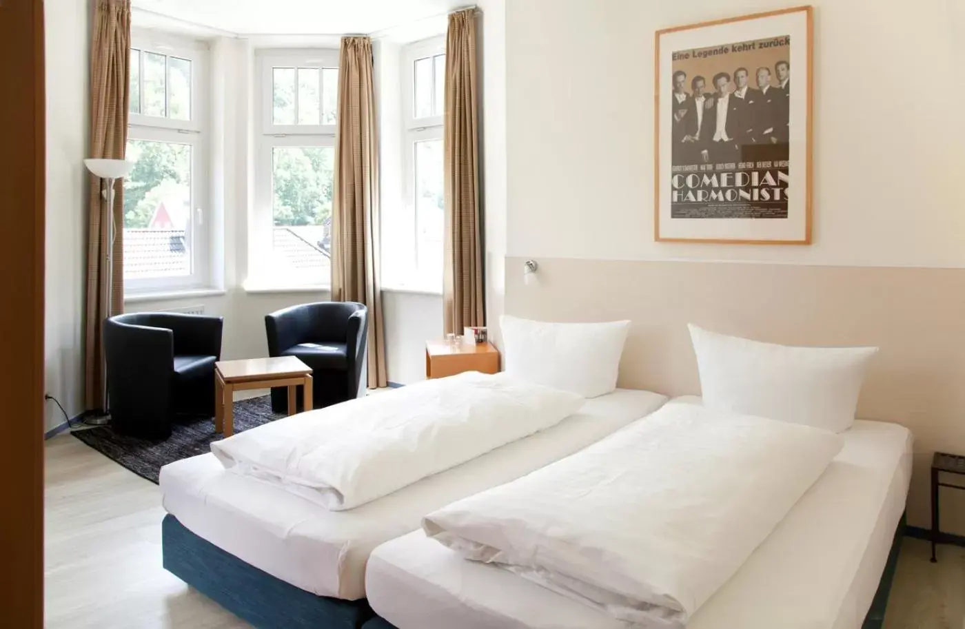 Double Room in Hotel Weidenhof Double Room in Hotel Weidenhof