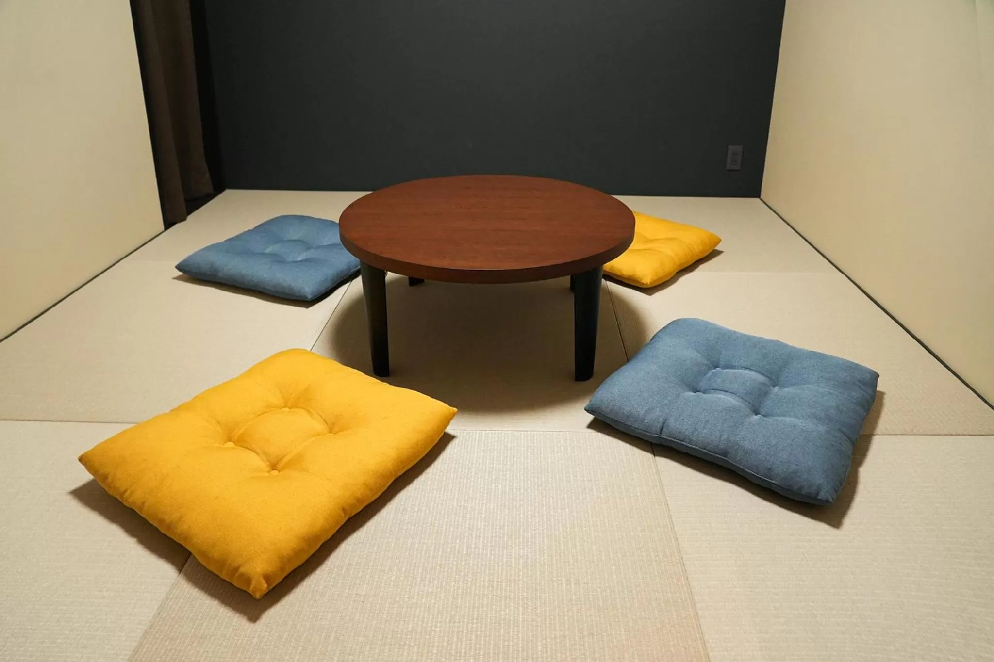 Living room, Seating Area in NPlus Hotel Higashikanda-akihabara