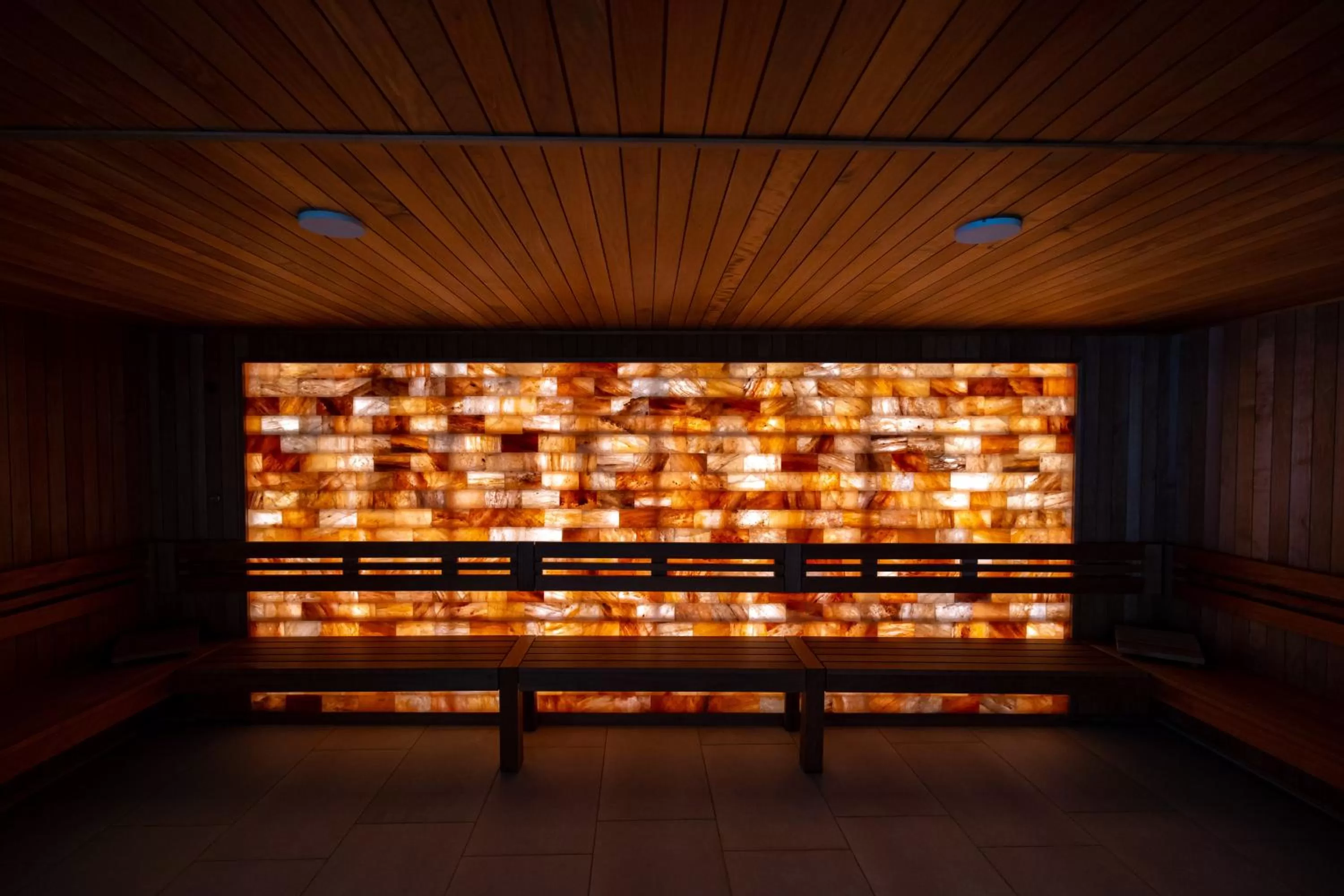 Spa and wellness centre/facilities in Hotel Belmont & Spa