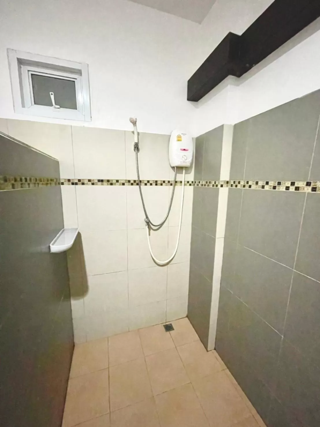 Property building, Bathroom in Khaosok Good view Resort - SHA PLUS