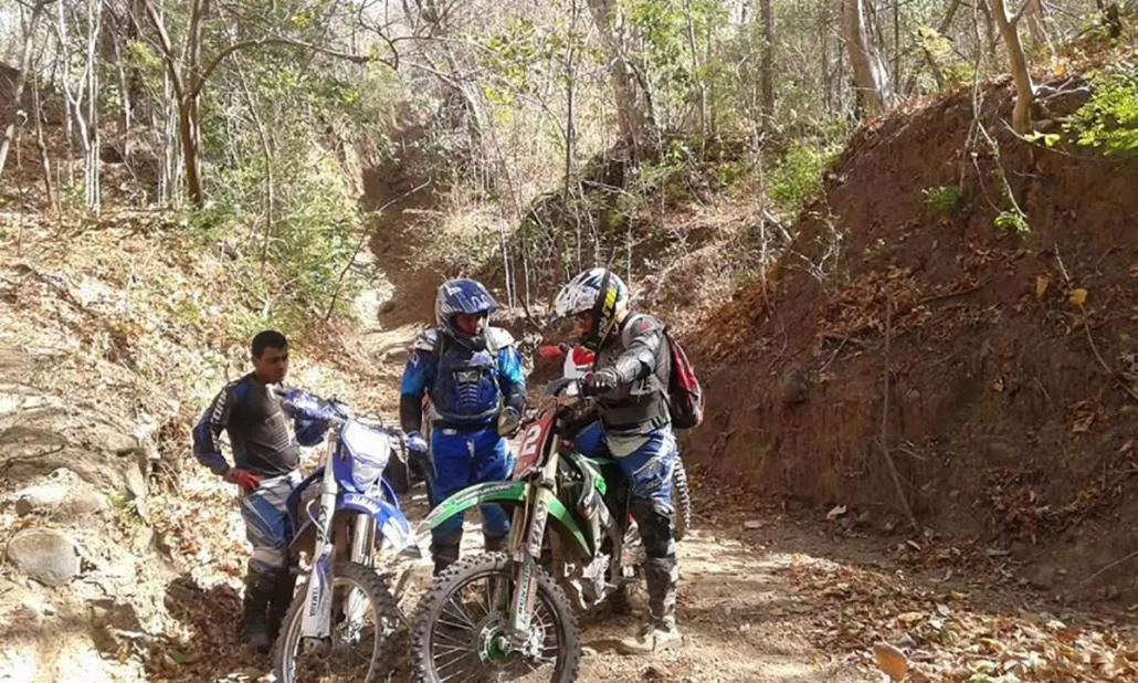 Horseback Riding in Hotel Noches Sureñas / Southern Nights Nicaragua