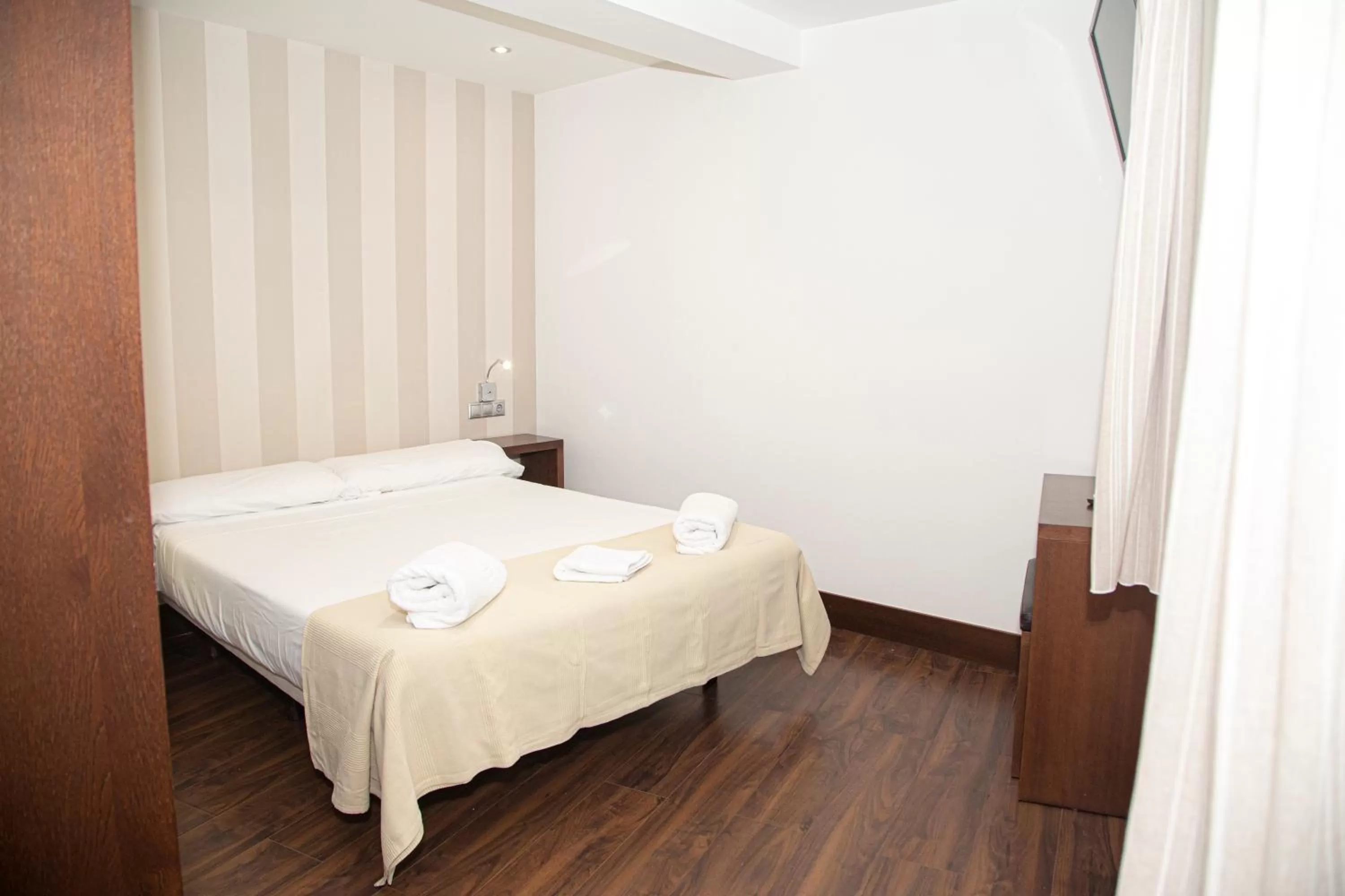 Bed in Cordoba Carpe Diem