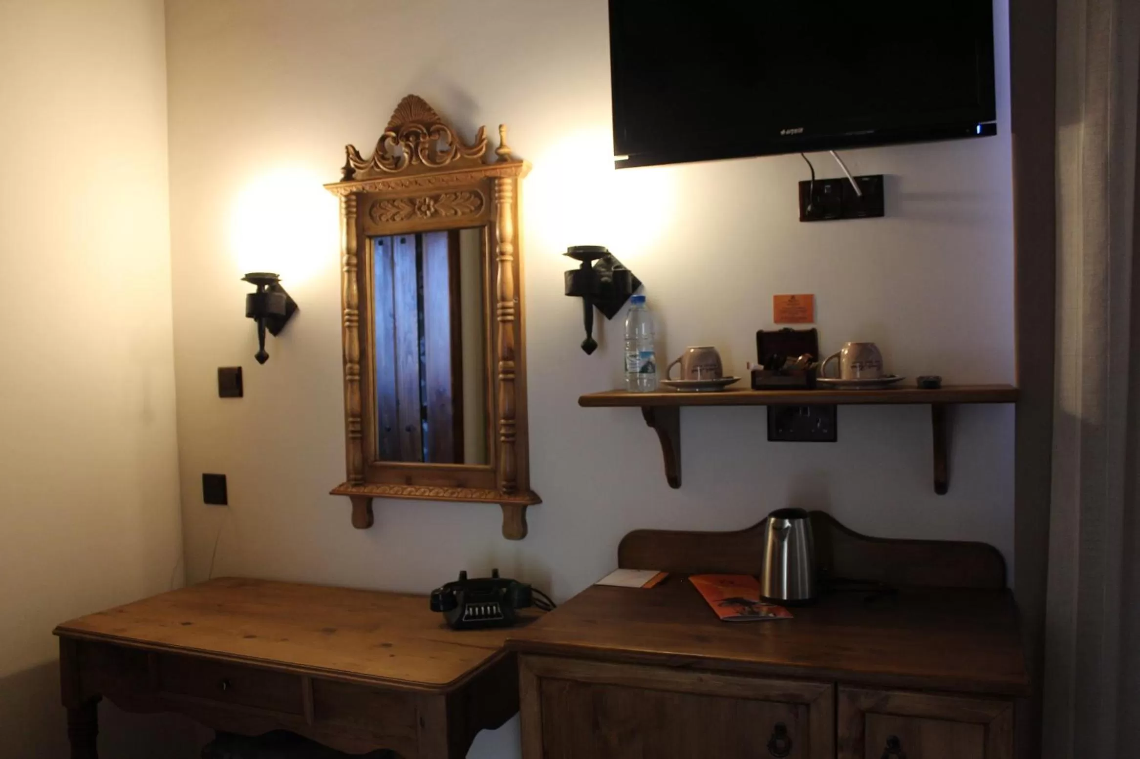 Other in Kemerli Konak Boutique Hotel