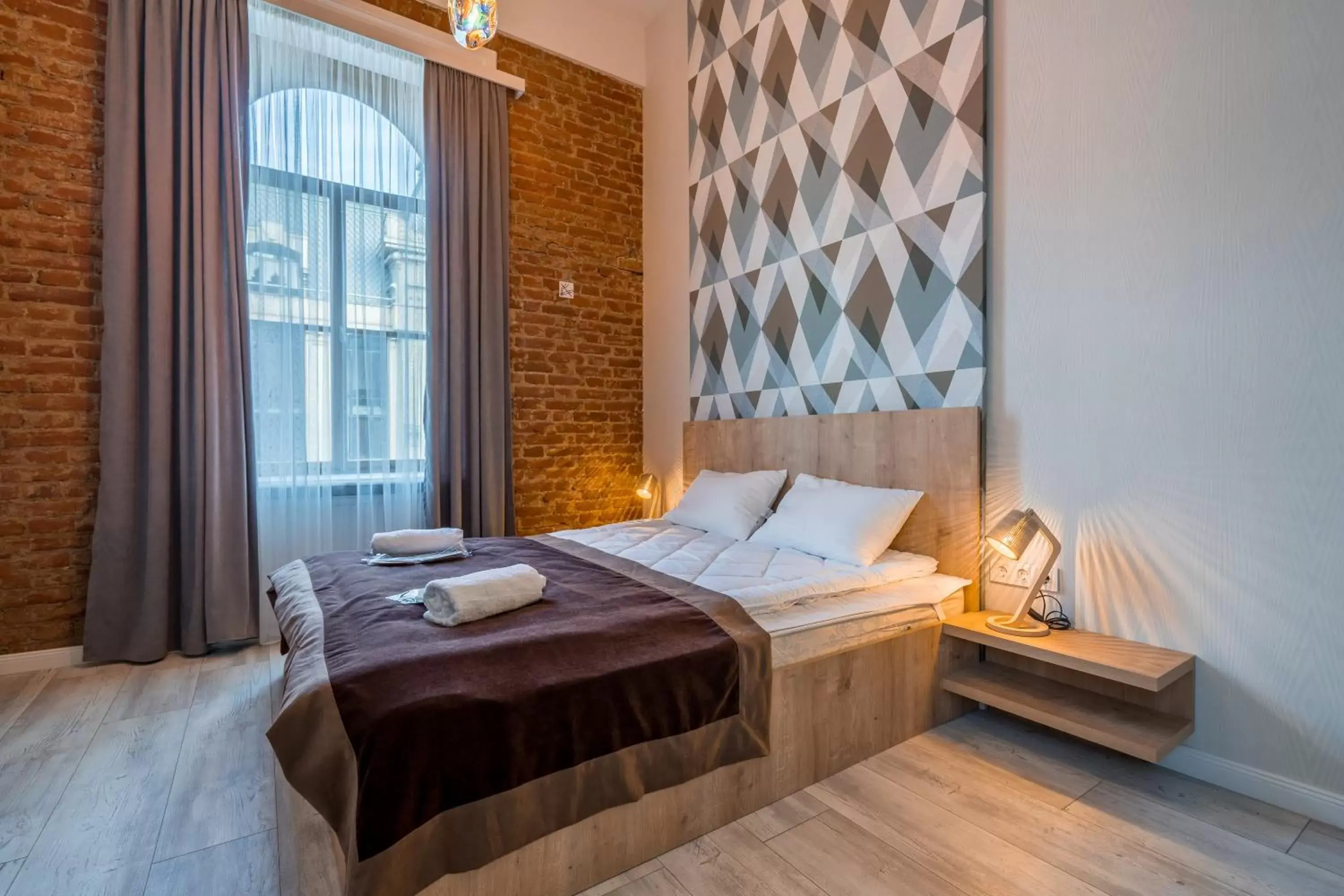 Mini Hotel on Aghmashenebeli Ave Mini Hotel on Aghmashenebeli Ave