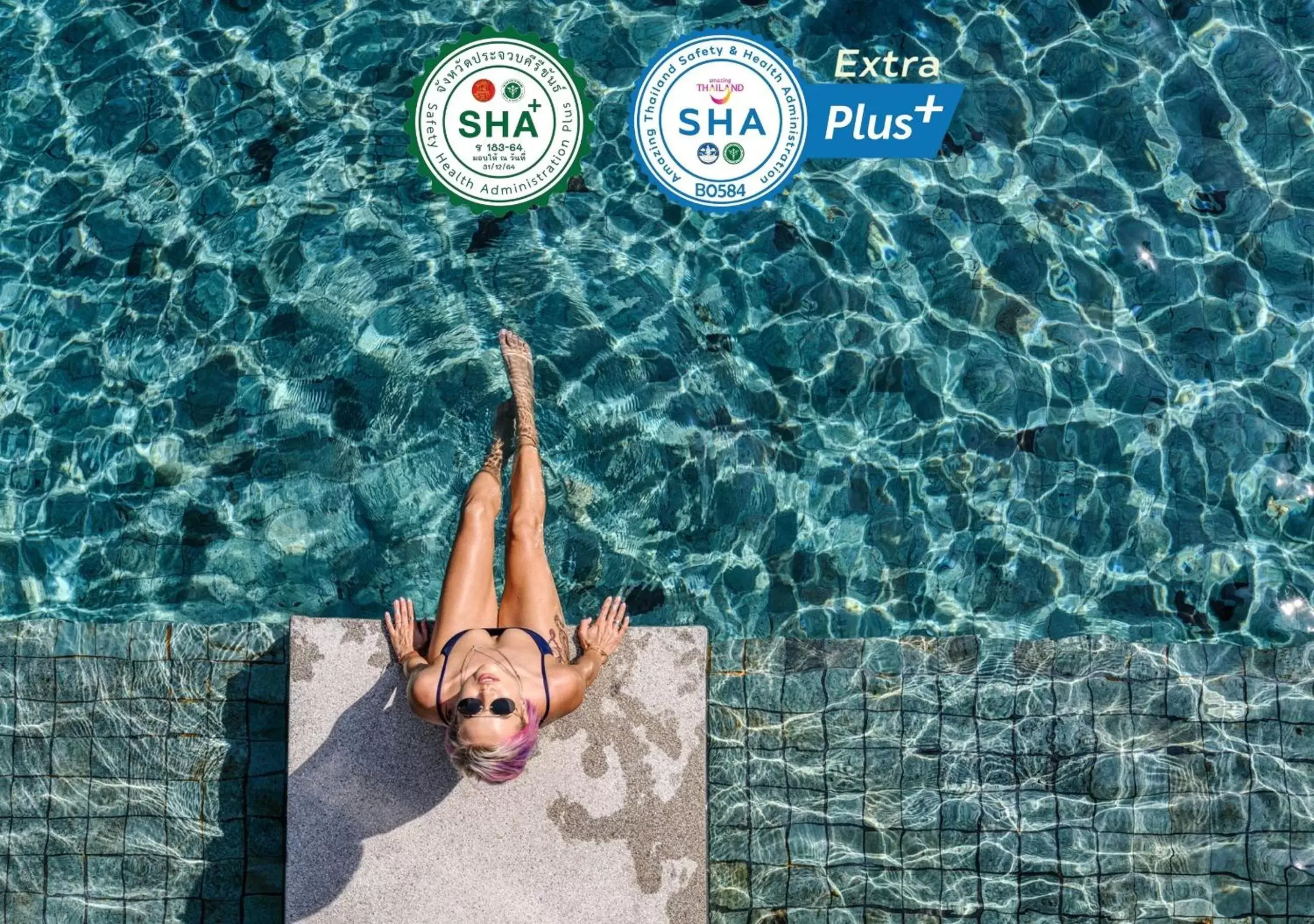 First Choice Suites SHA Plus Extra First Choice Suites SHA Plus Extra