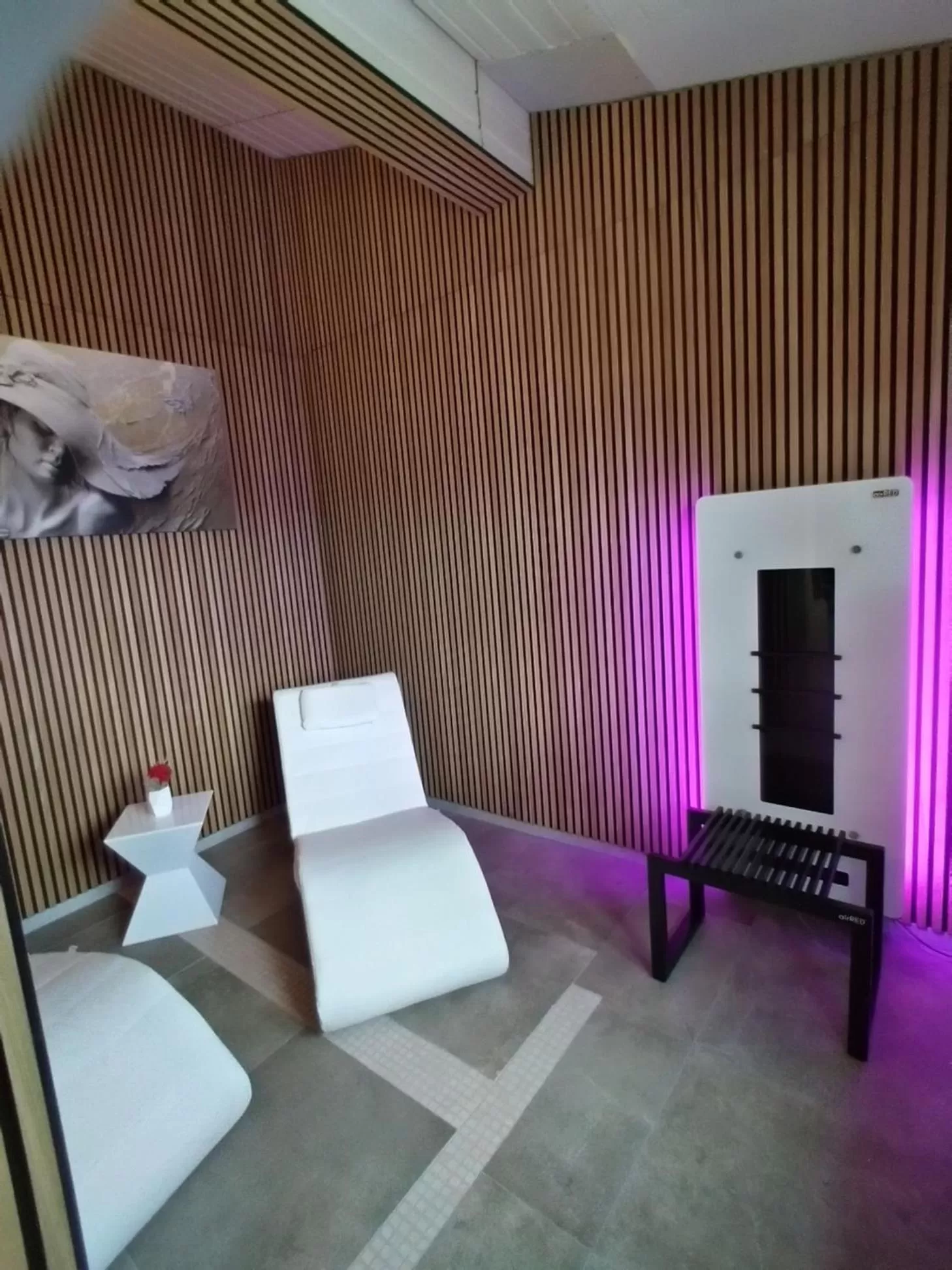 Photo of the whole room in Hotel Hohenloher Tor