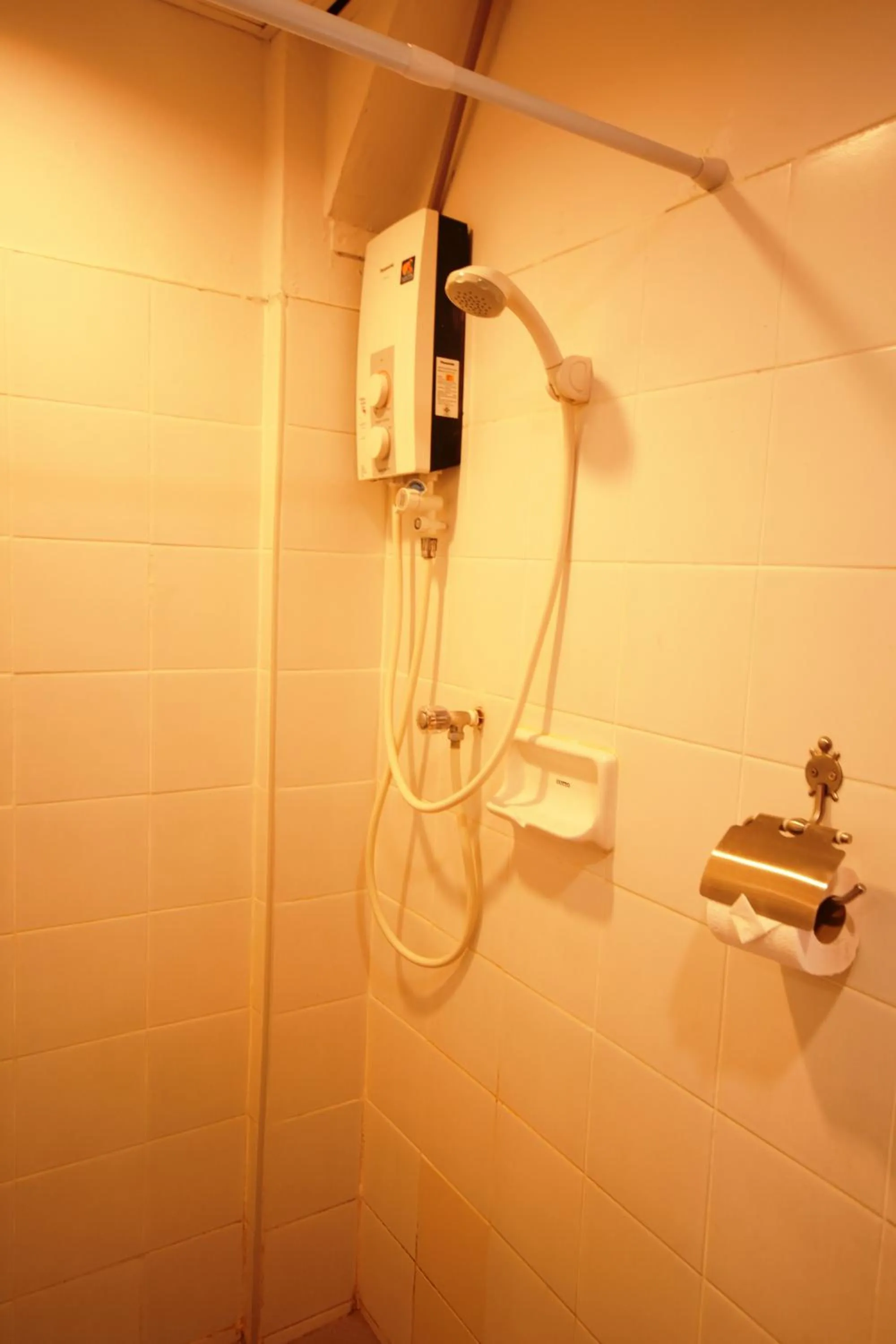 Photo of the whole room in Room@Vipa