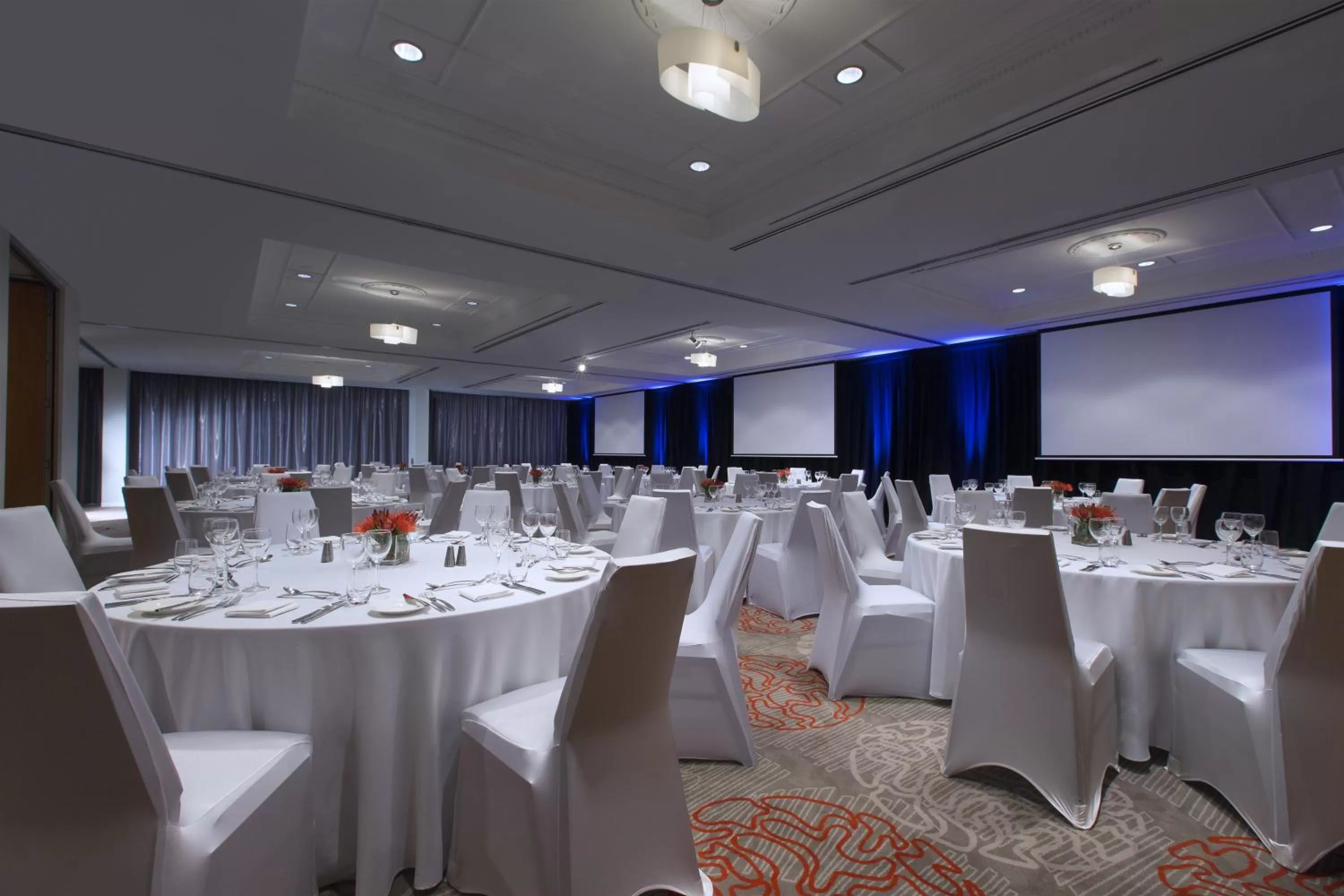 Banquet/Function facilities in Sofitel Noosa Pacific Resort