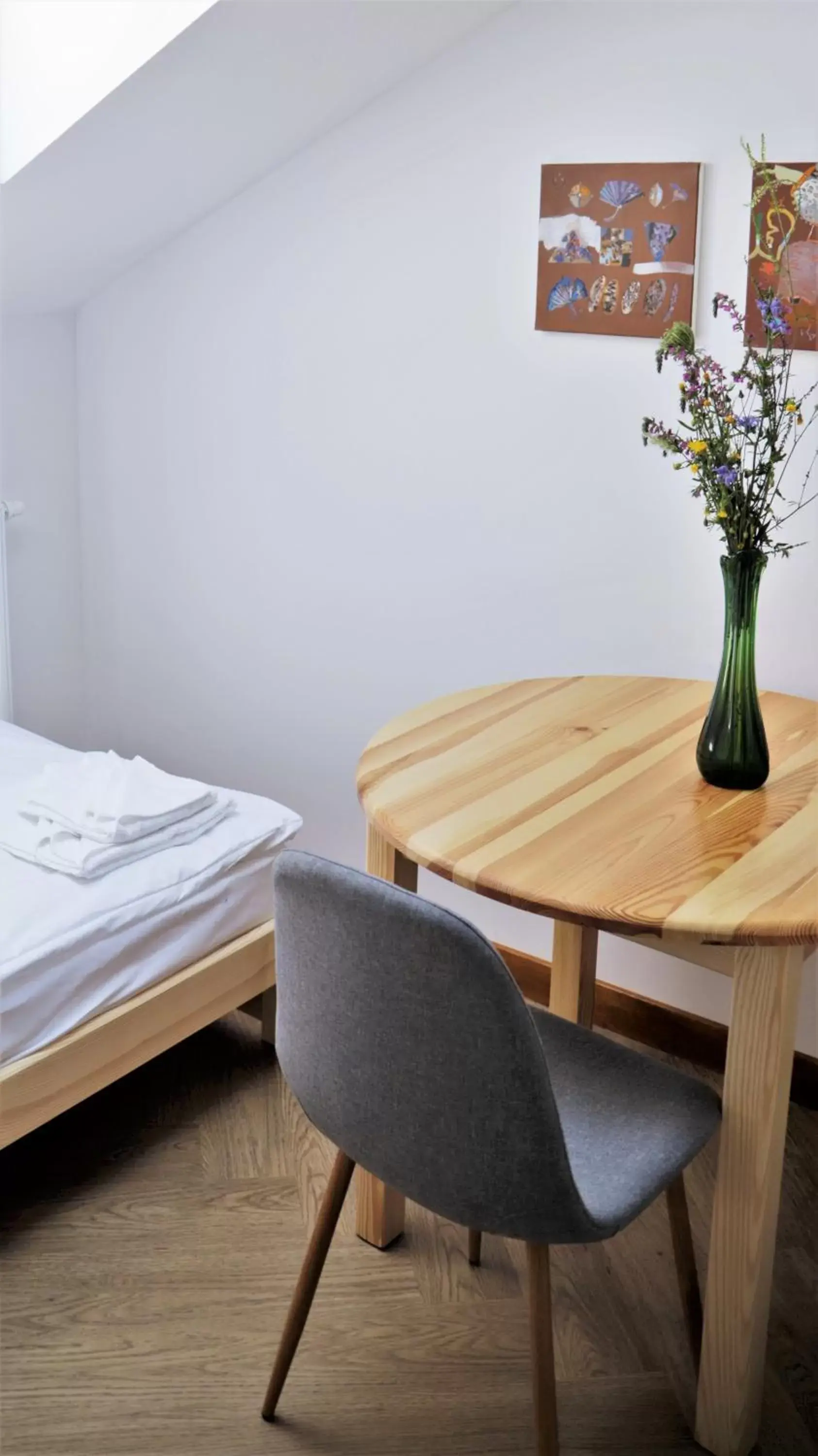 Standard Single Room - single occupancy in ArtRooms Pokoje Gościnne Standard Single Room - single occupancy in ArtRooms Pokoje Gościnne