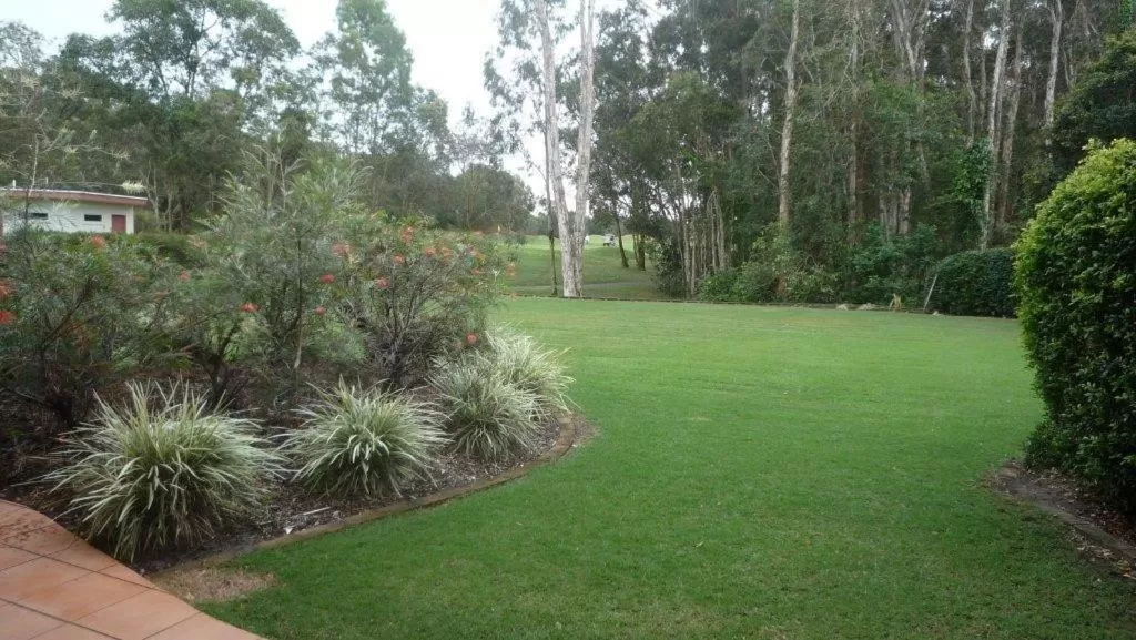 Day, Garden in Magnolia Lane Apartments