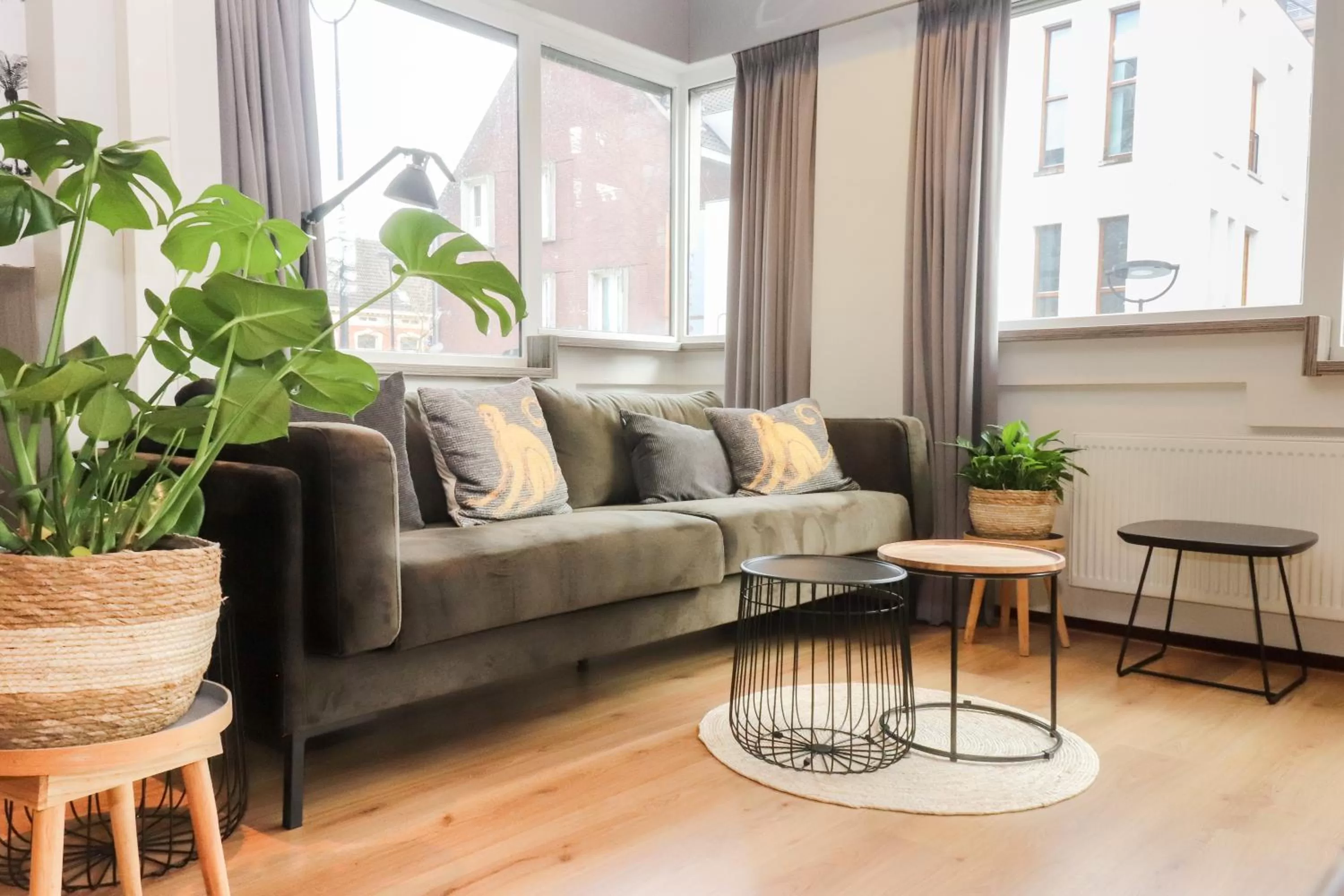 Banquet/Function facilities in Mercure Hotel Tilburg Centrum