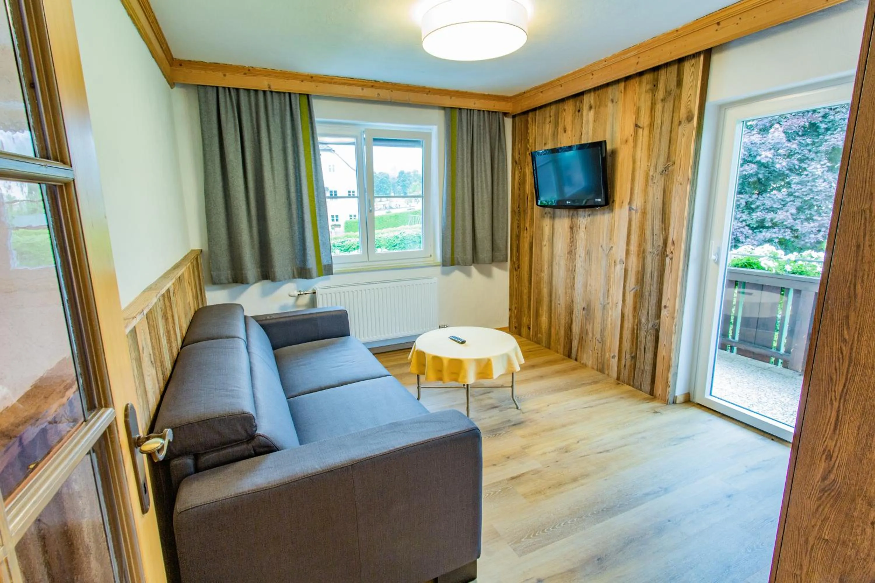 Living room in Aktivhotel Pehab - Dachstein Rooftop-Spa