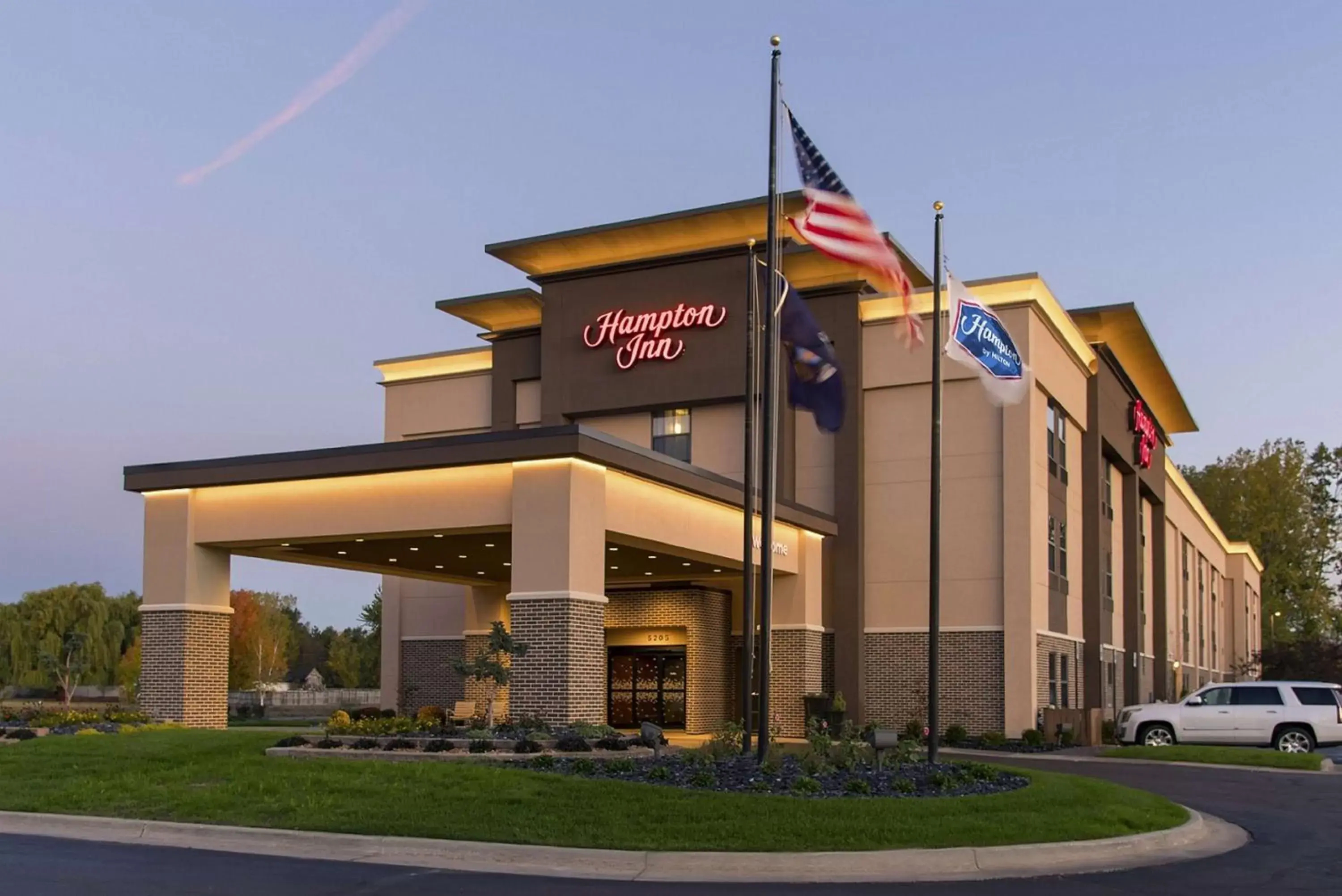 Hampton Inn Mount Pleasant Hampton Inn Mount Pleasant