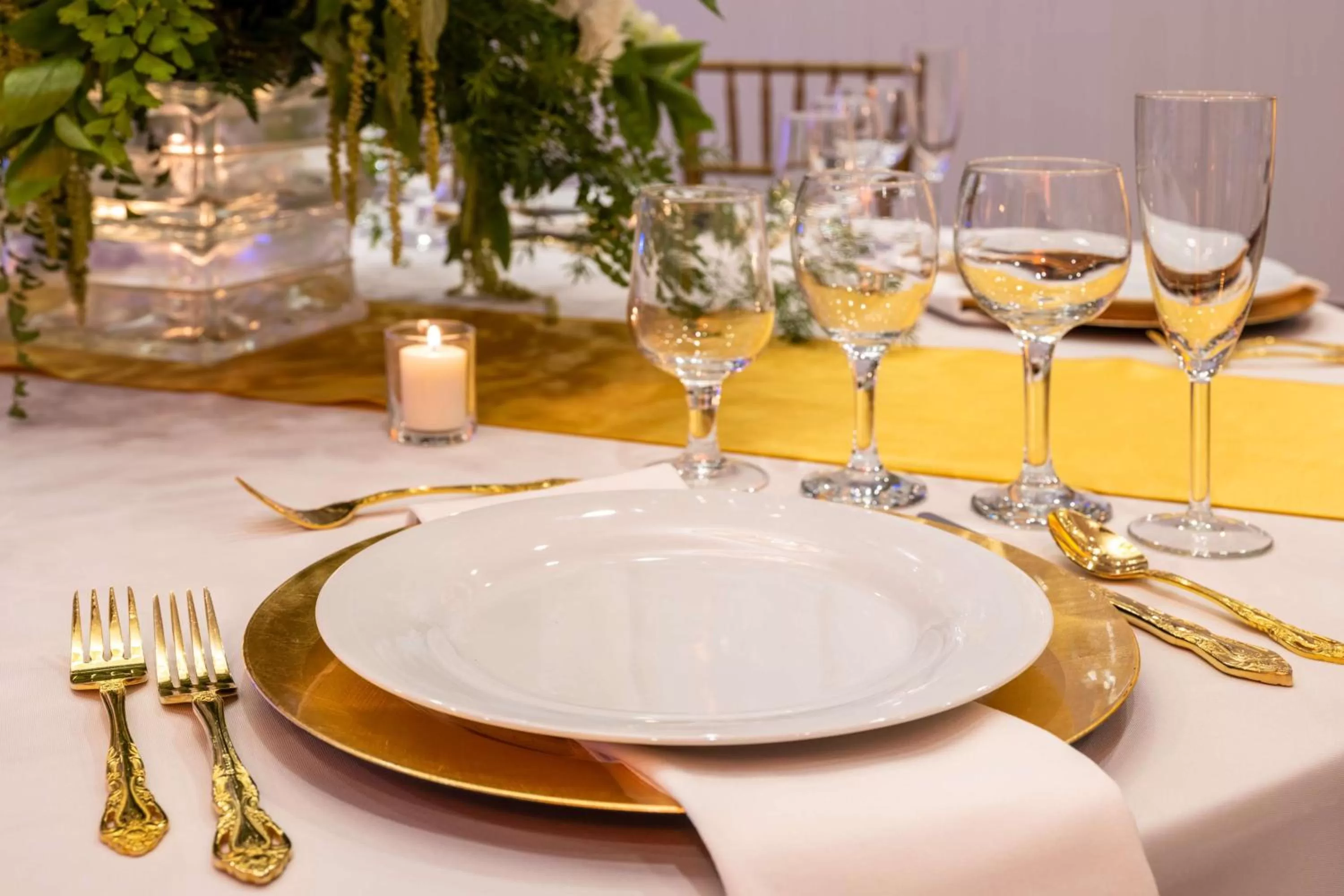 Meeting/conference room in Embassy Suites by Hilton Portland Airport