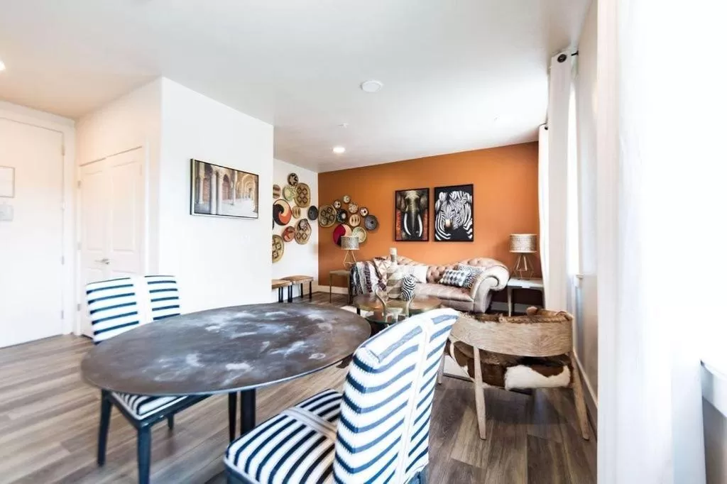 The Bishop Arts Hotel by Qresorts