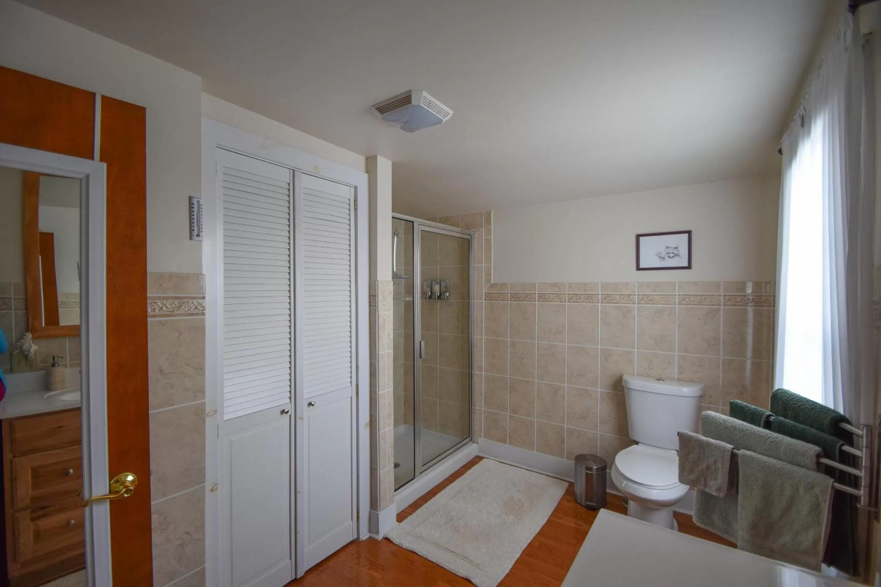 Enfield Manor Bed&Breakfast and Vacation Rental