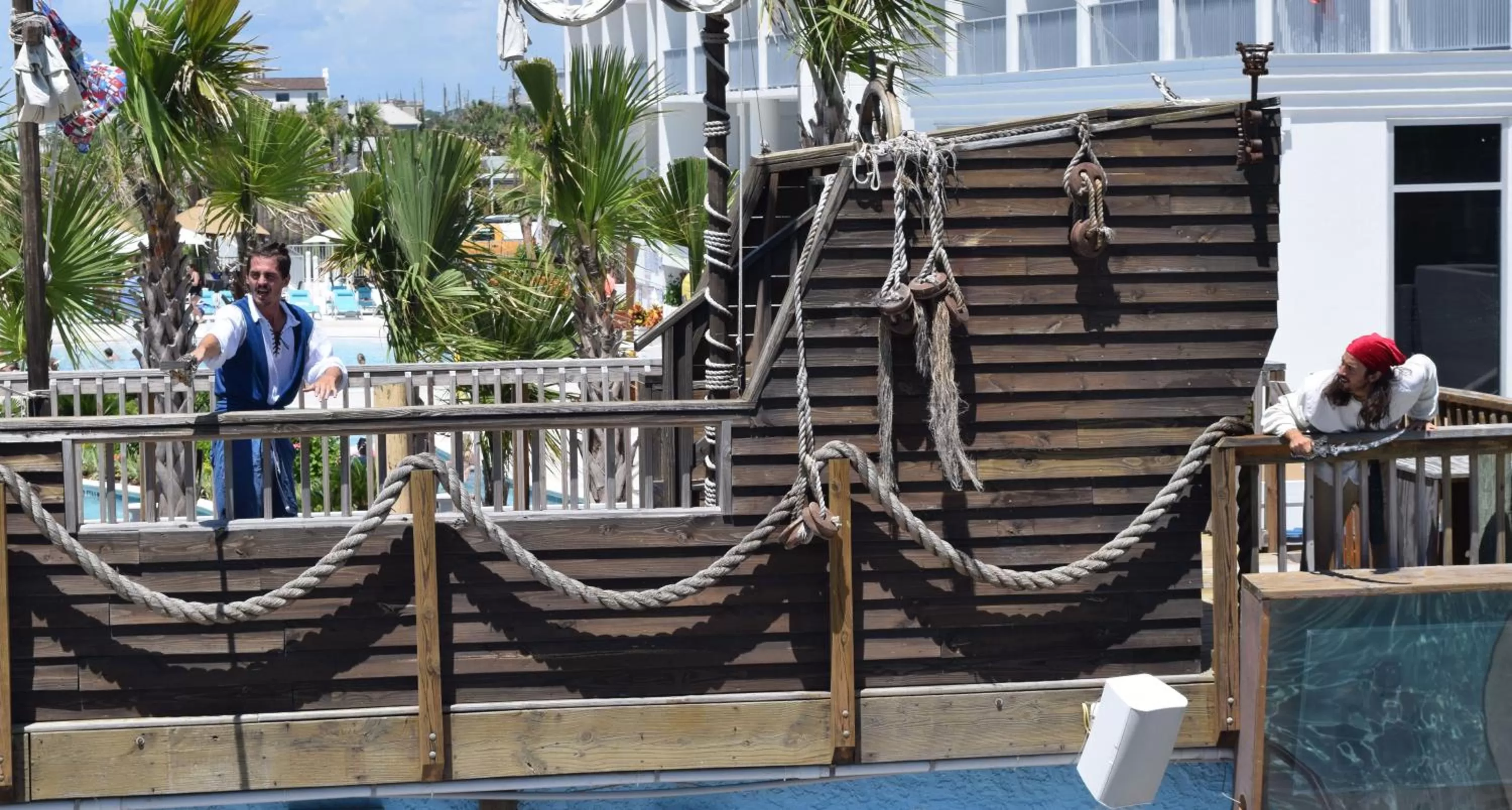 Kids's club in Days Inn by Wyndham Panama City Beach Beachfront Resort