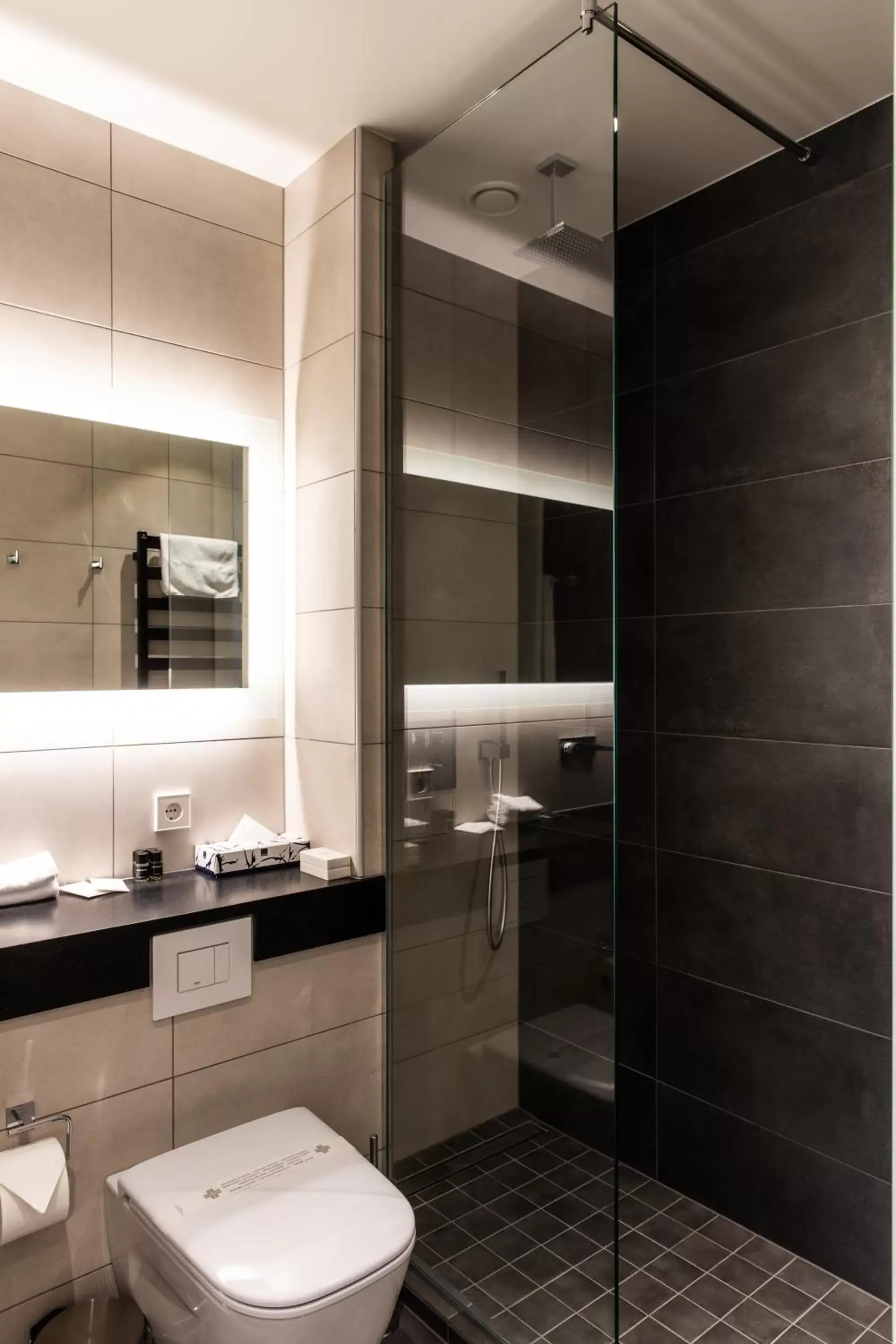 Double Room in Hotel South Coast Double Room in Hotel South Coast