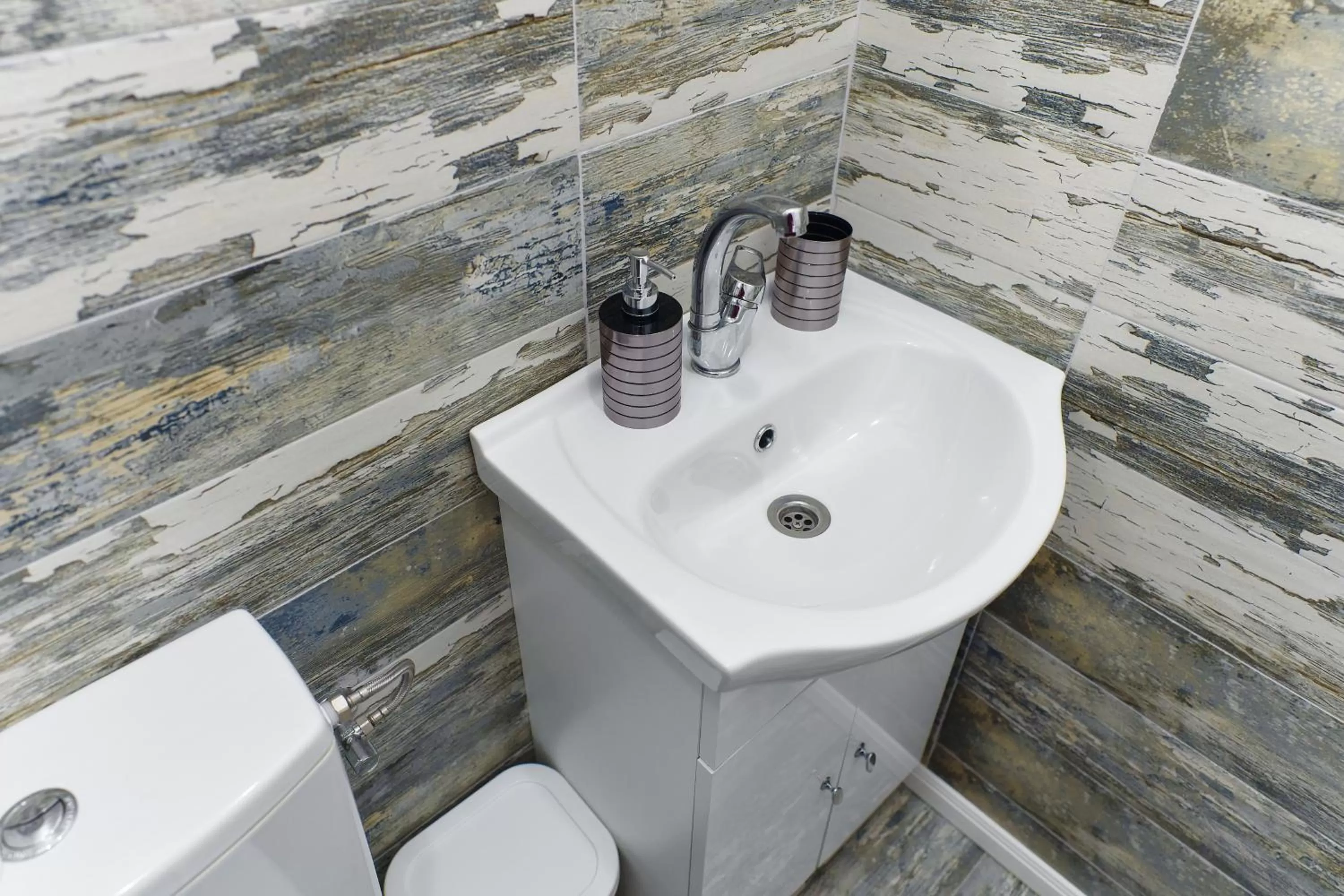 Bathroom in Bella House