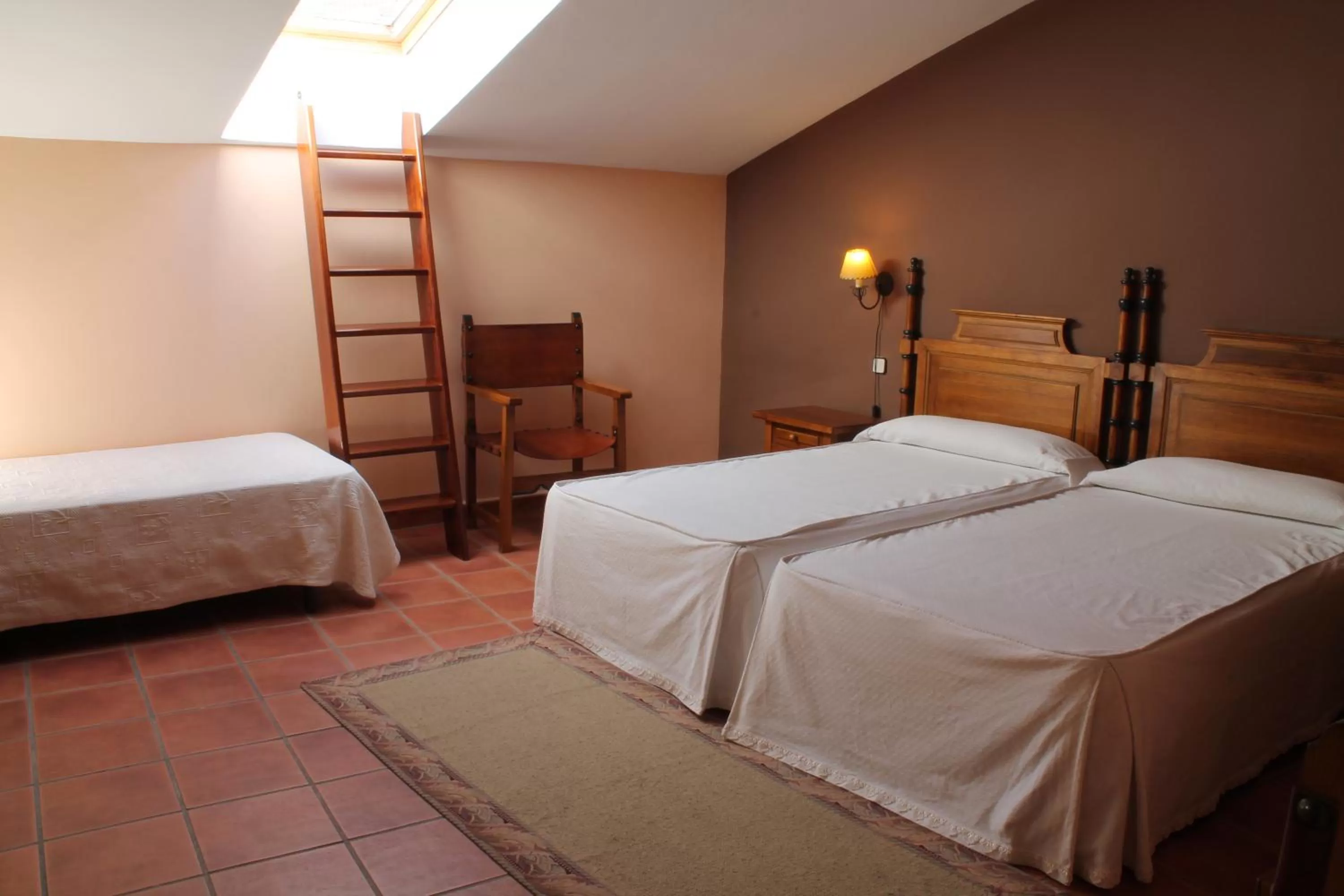 Photo of the whole room, Bed in Hotel Las Cancelas