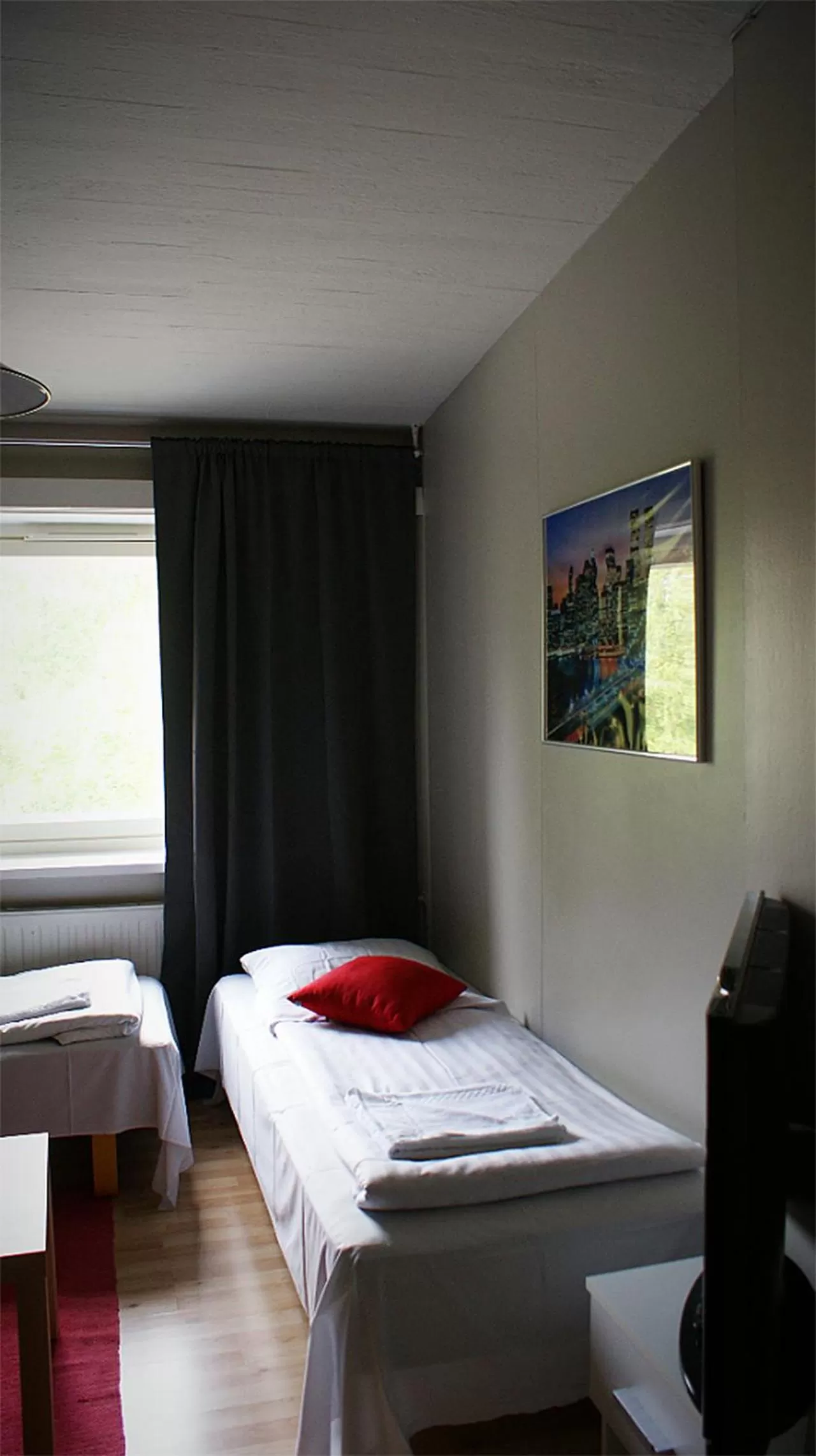 Photo of the whole room, Bed in Citimotel