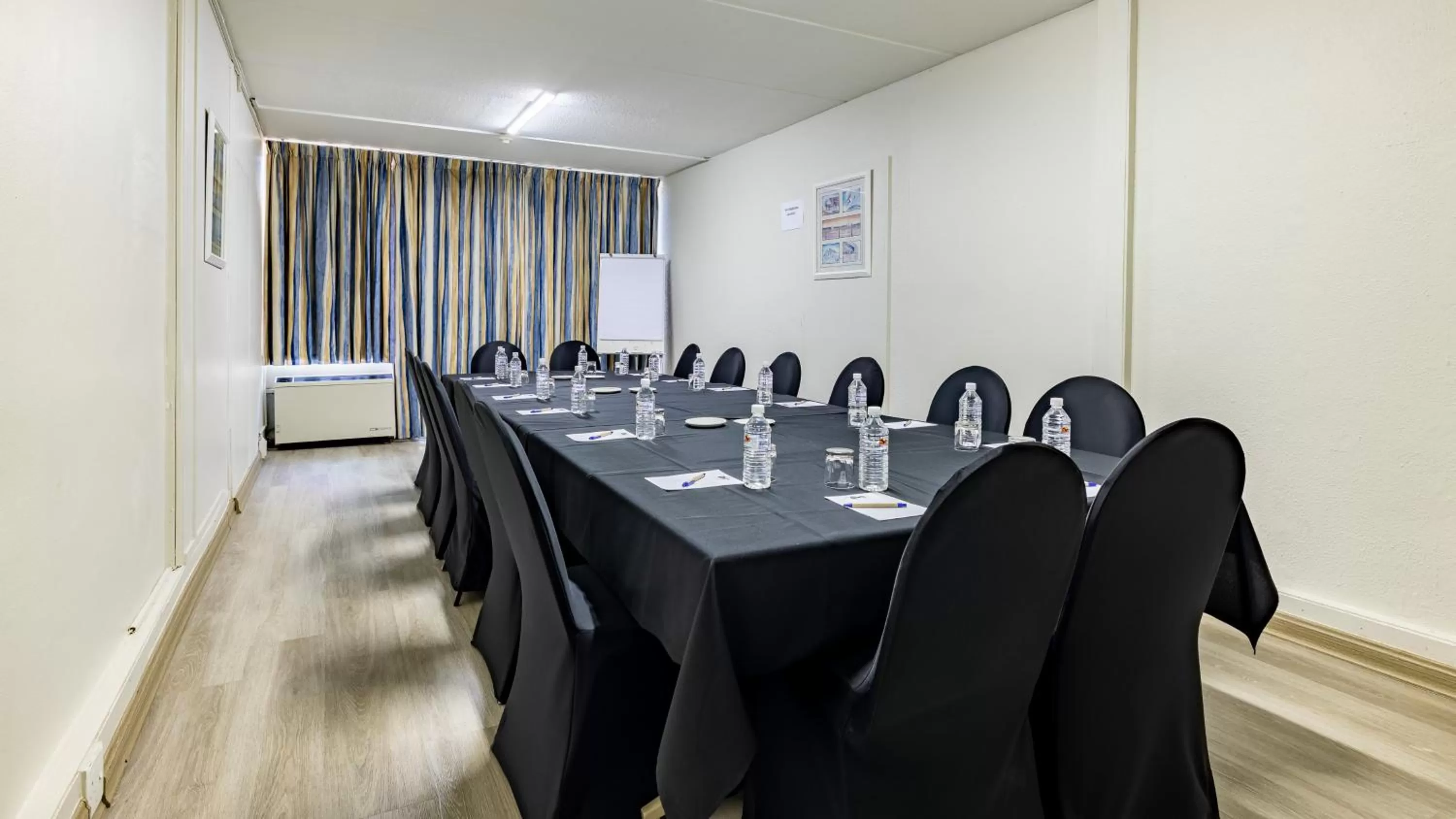 Meeting/conference room in African Sky Newcastle Inn