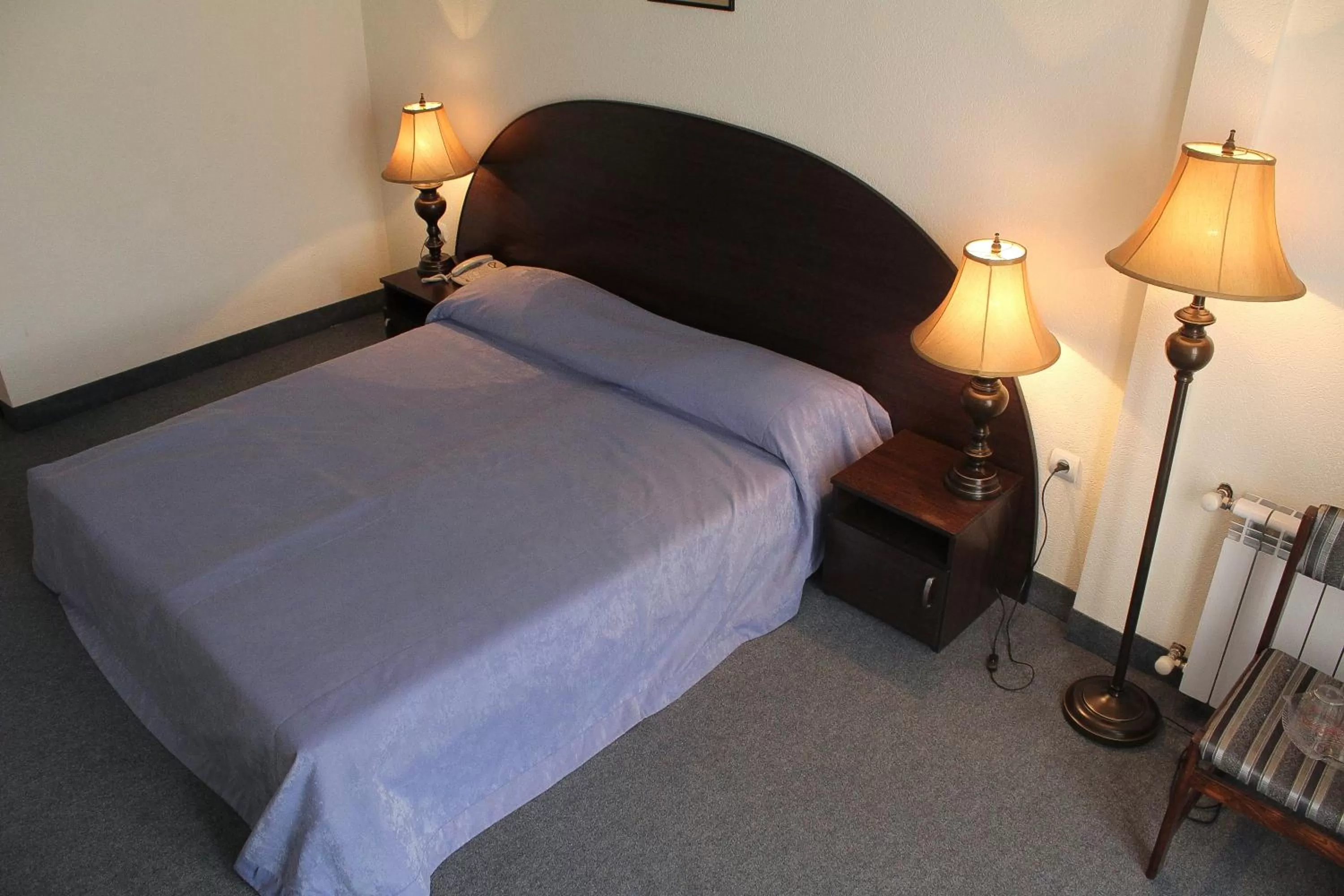 Standard Double or Twin Room - single occupancy in Shirak Hotel