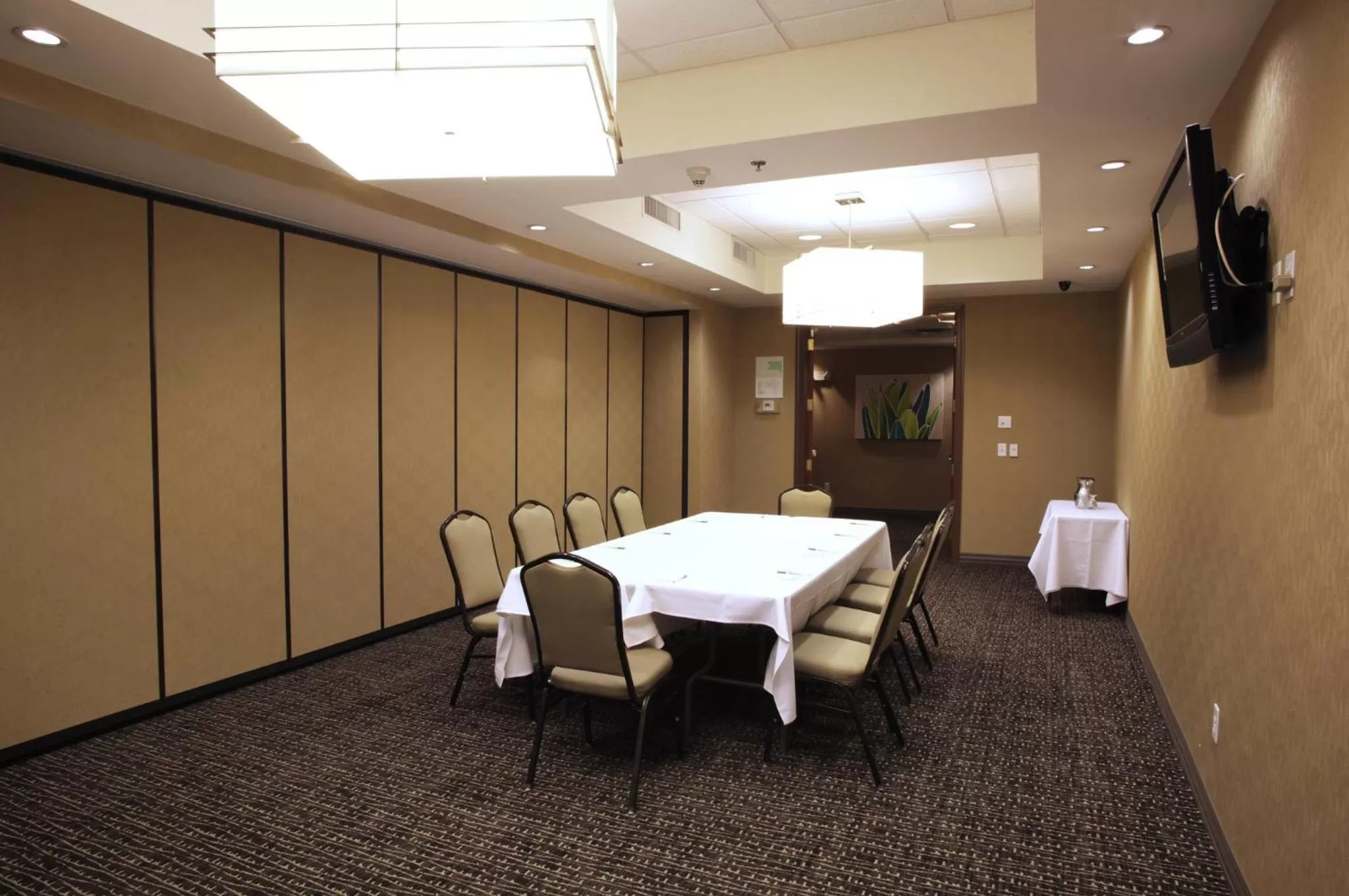 Meeting/conference room in Holiday Inn Phoenix/Chandler by IHG