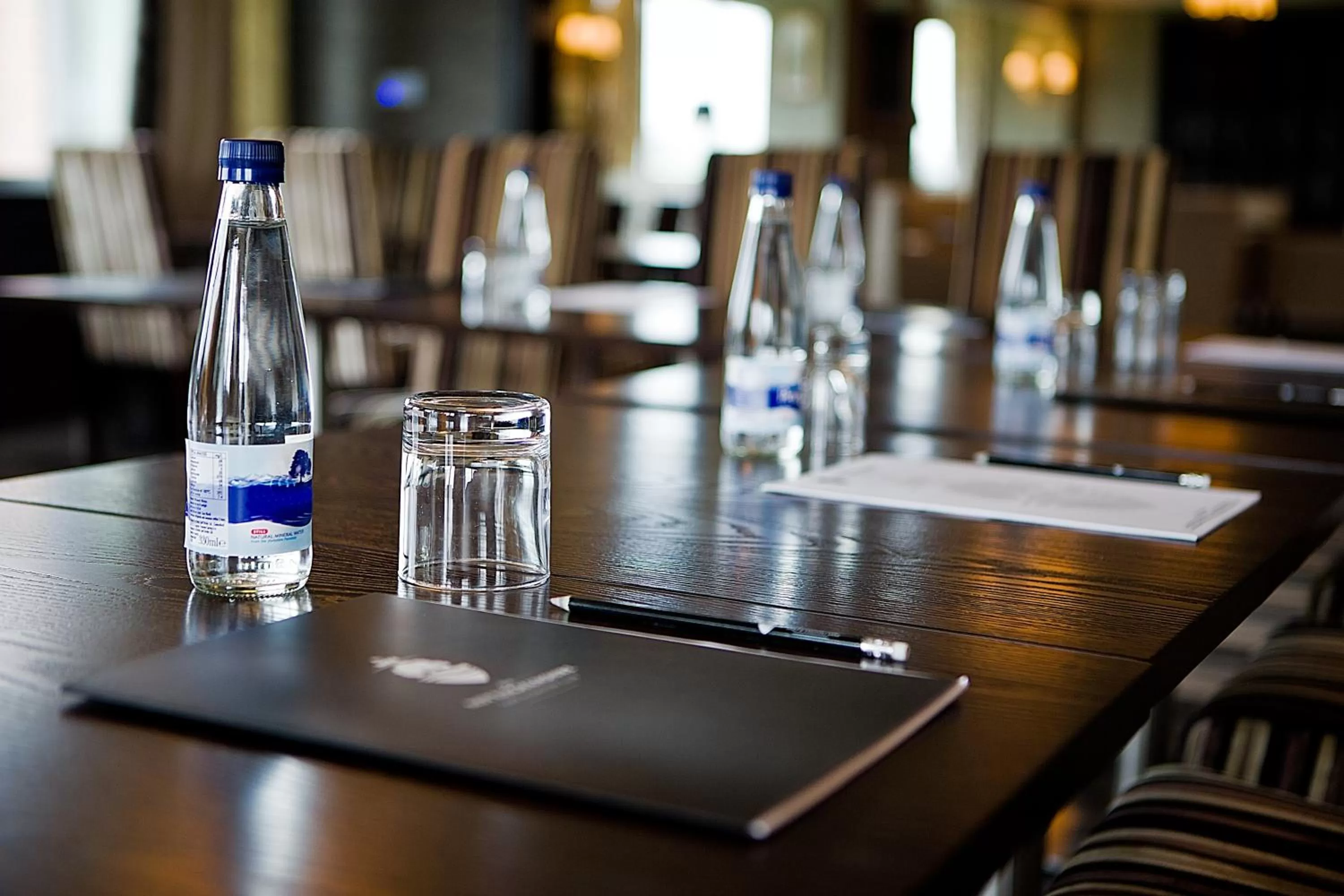 On-site shops in The Nottinghamshire Hotel & Golf Club