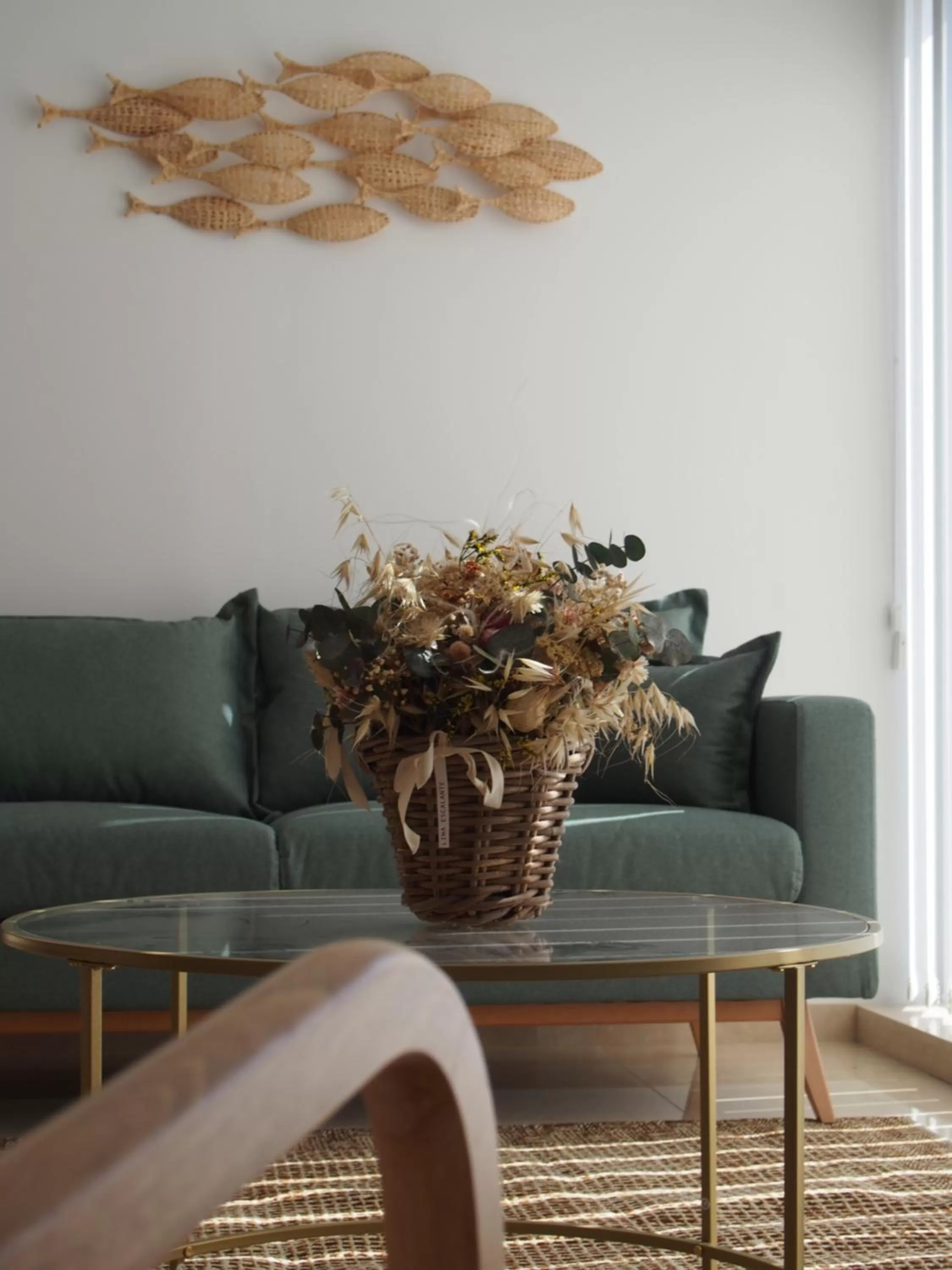 Living room, Seating Area in HOTEL BOUTIQUE VILAVELLA