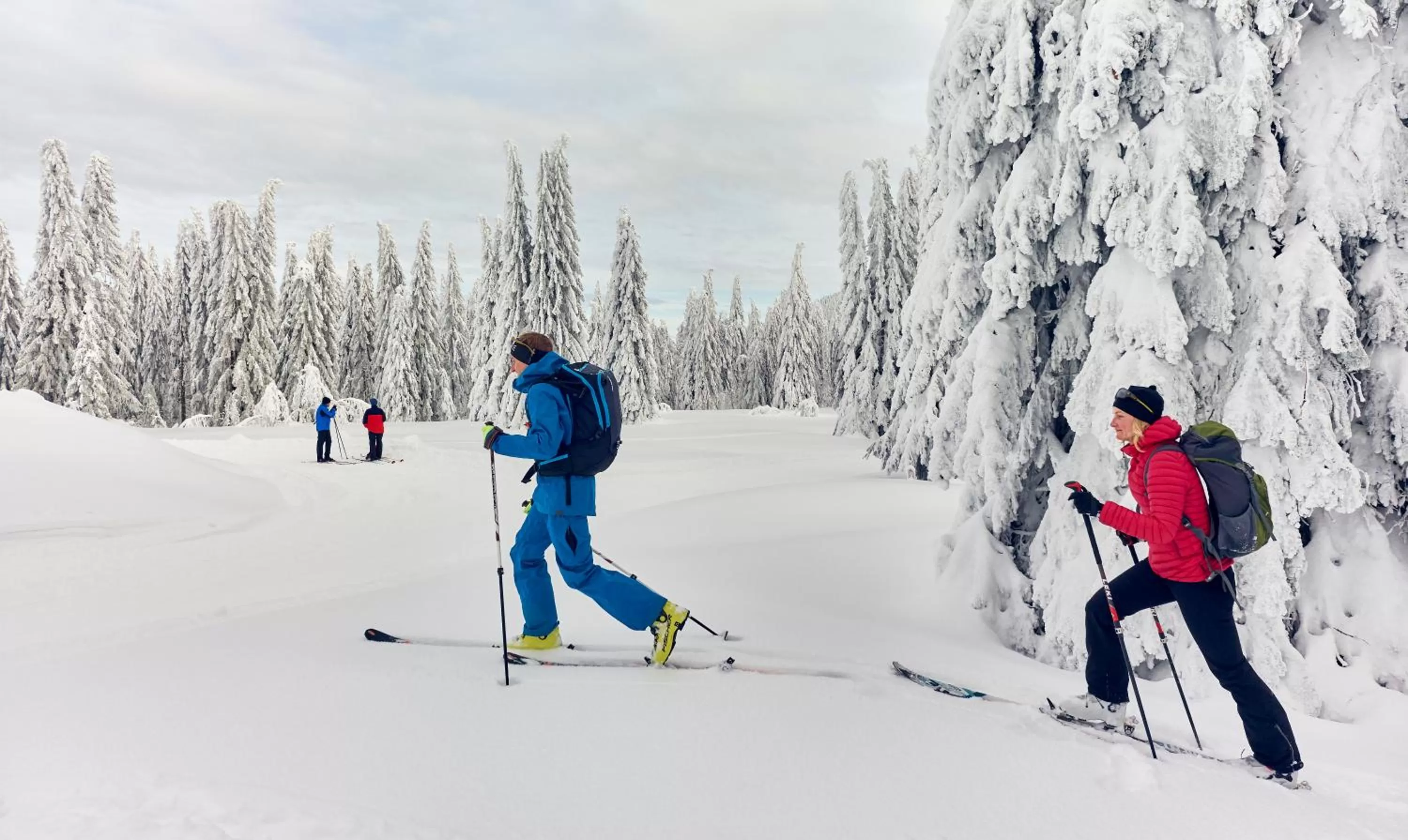 Off site in Wander und Aktiv Hotel Rösslwirt