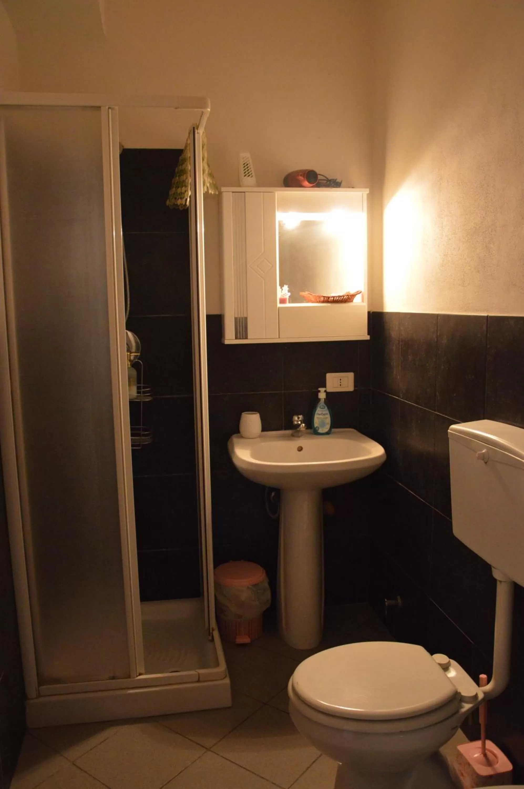 B&B Al cortiletto Modica centro