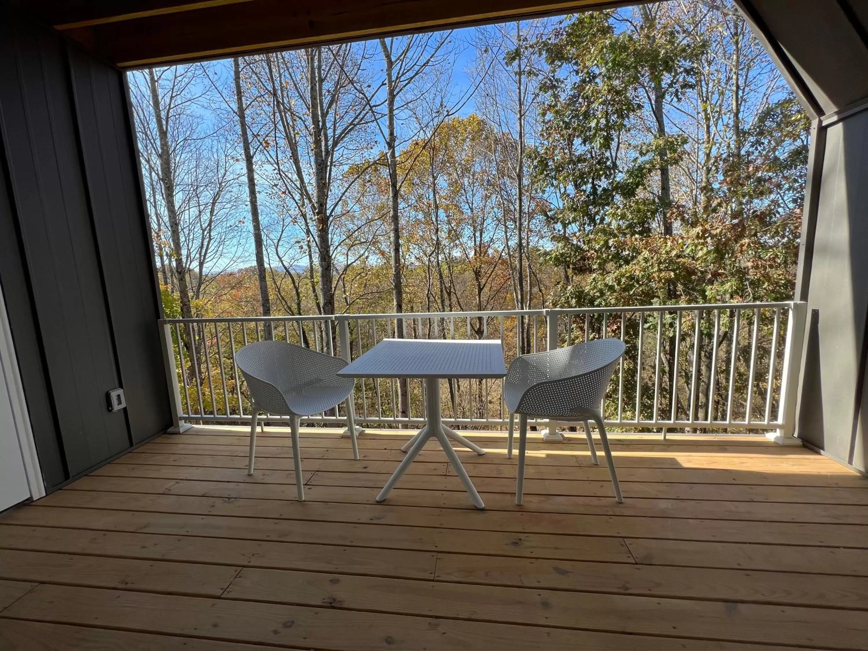 View (from property/room) in SKYLARANNA Resort & SPA