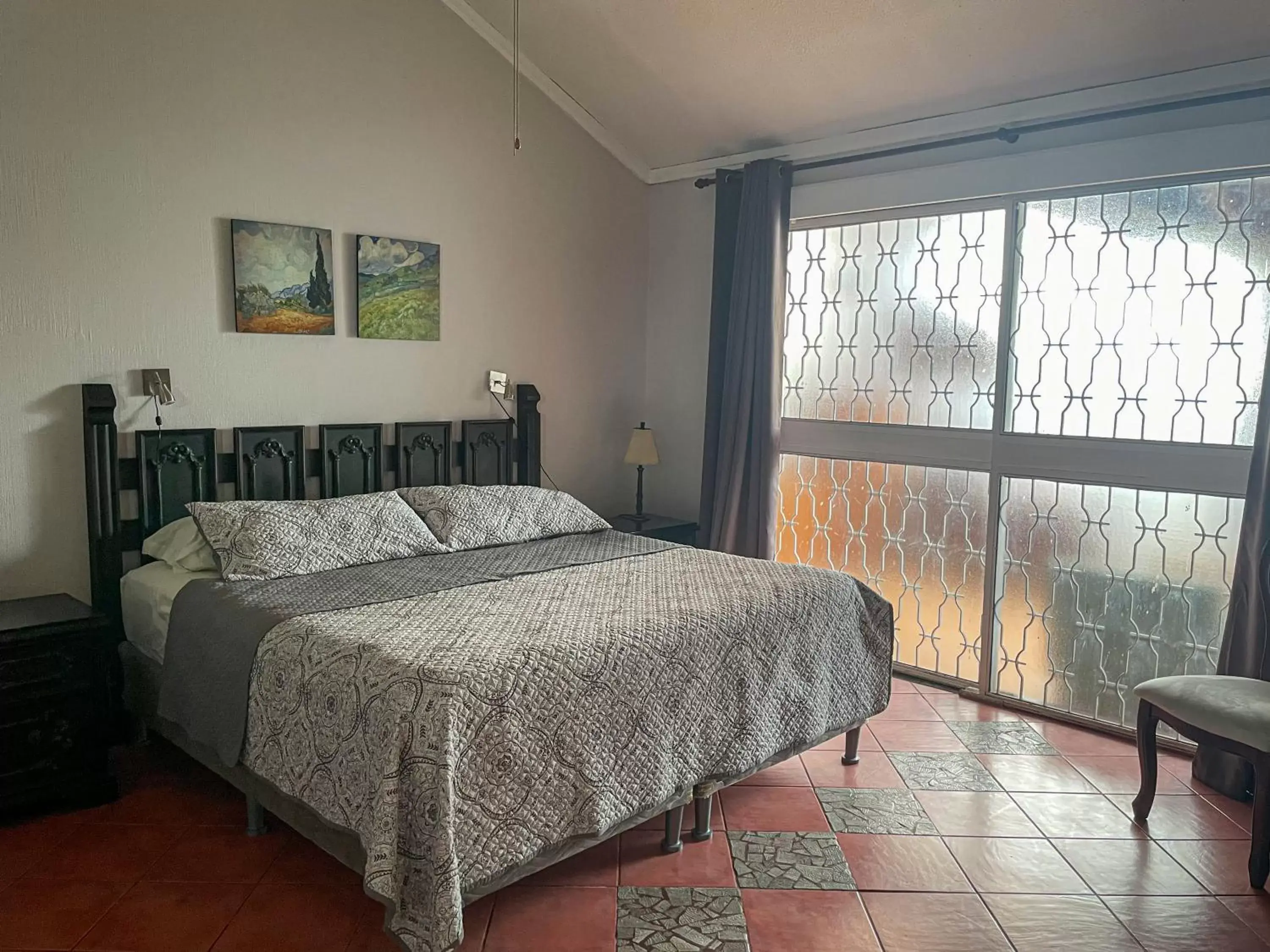 Superior King Room - single occupancy in Hotel Ave del Paraíso Superior King Room - single occupancy in Hotel Ave del Paraíso