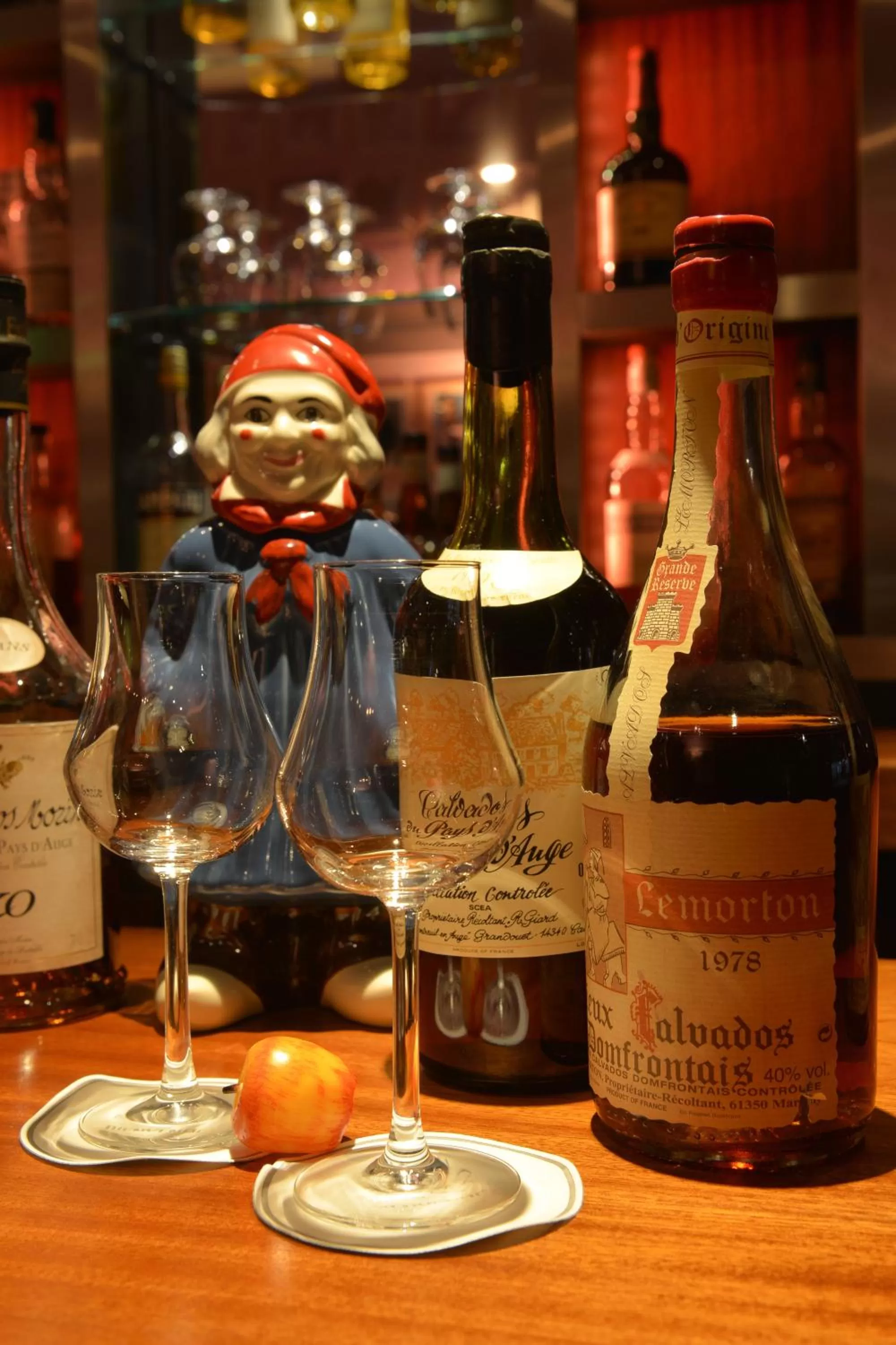 Lounge or bar in Urban Style hotel de l'Europe