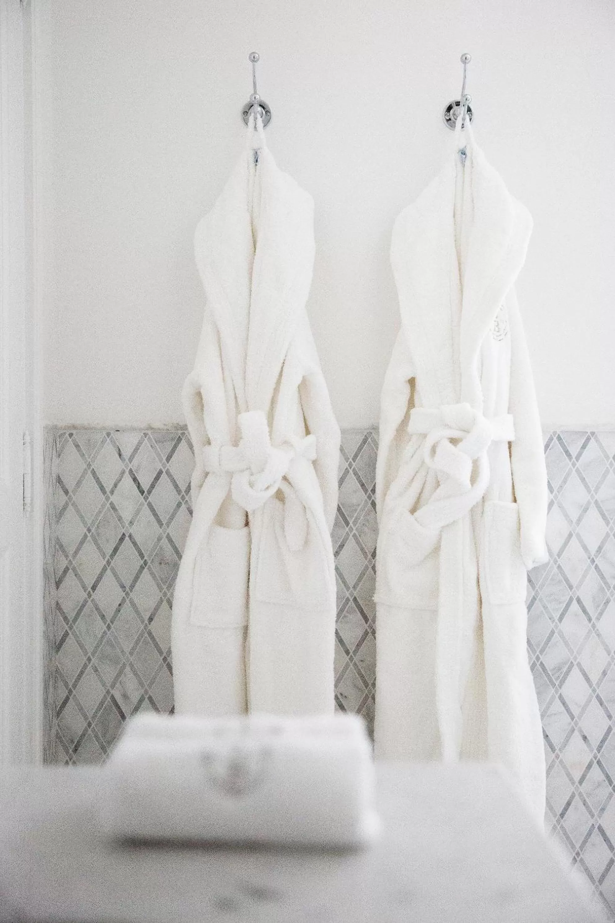 Le 25bis by Leclerc Briant